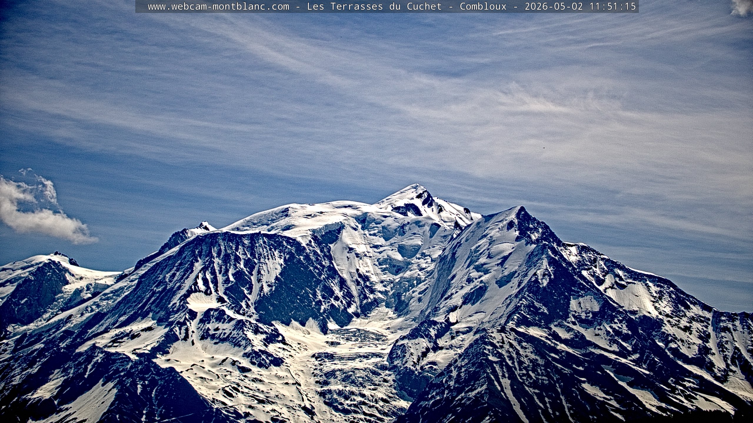 Mont Blanc