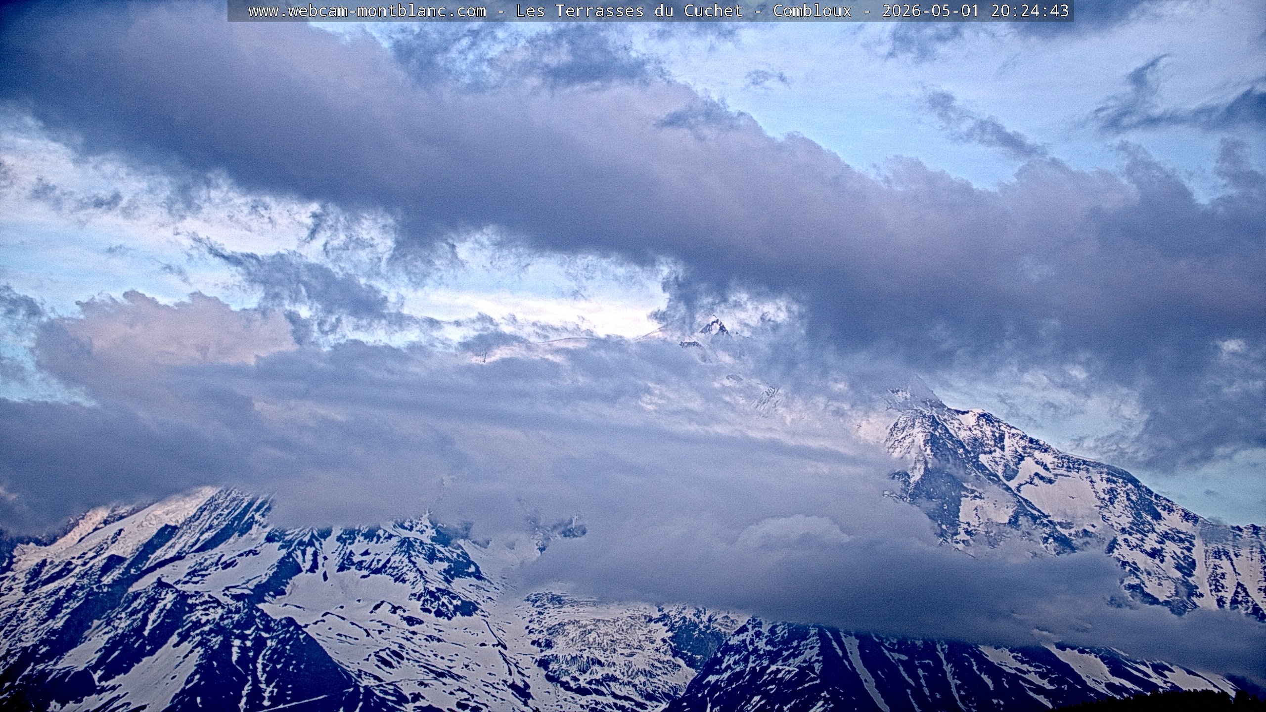 Mont Blanc