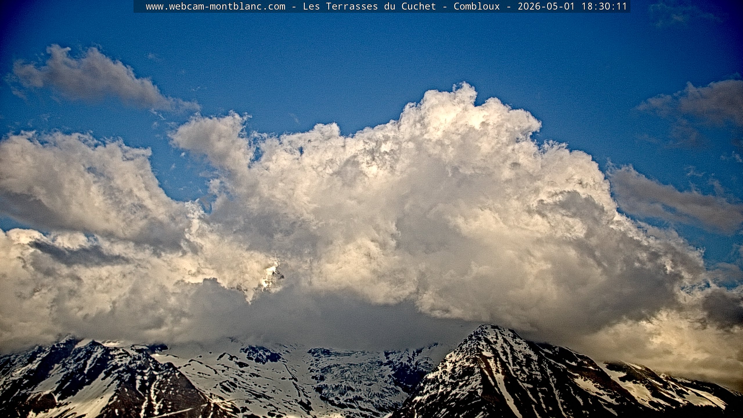 Mont Blanc