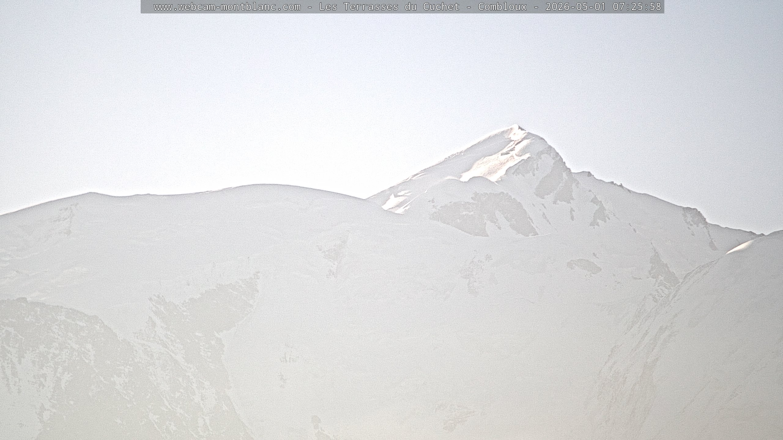 Mont Blanc