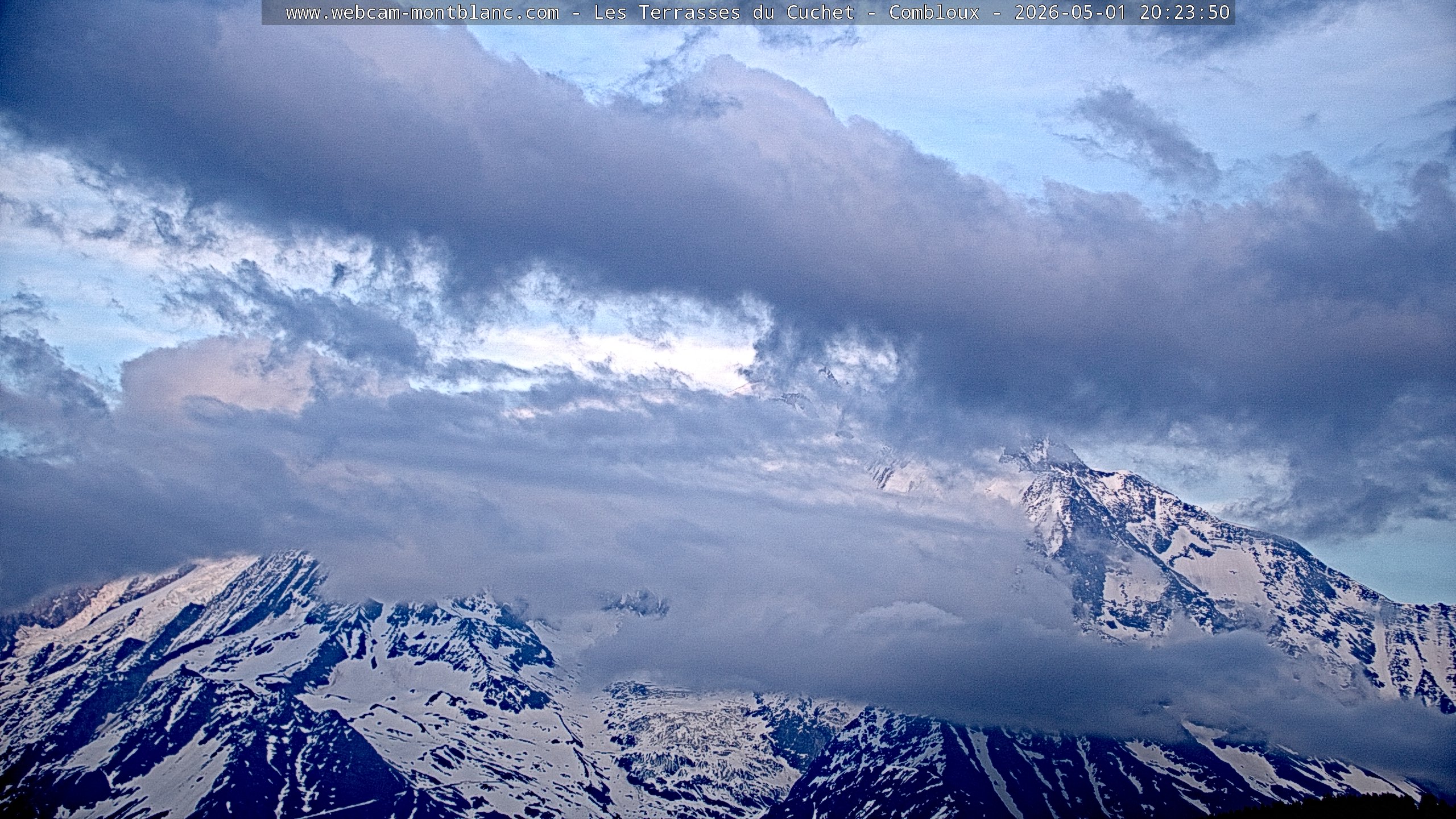 Mont Blanc