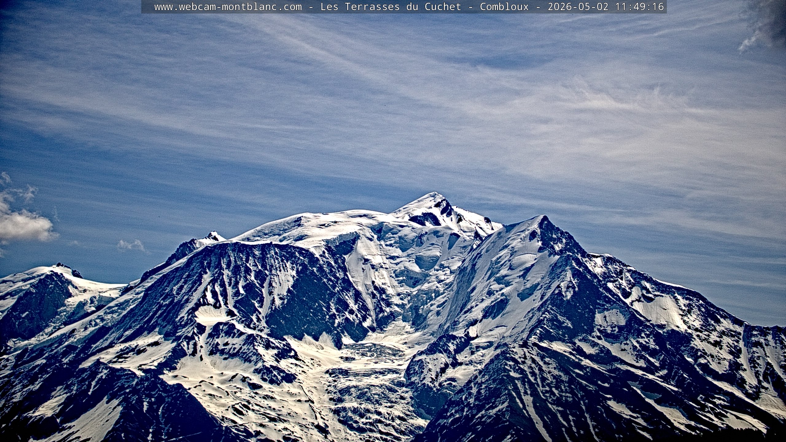 Mont Blanc