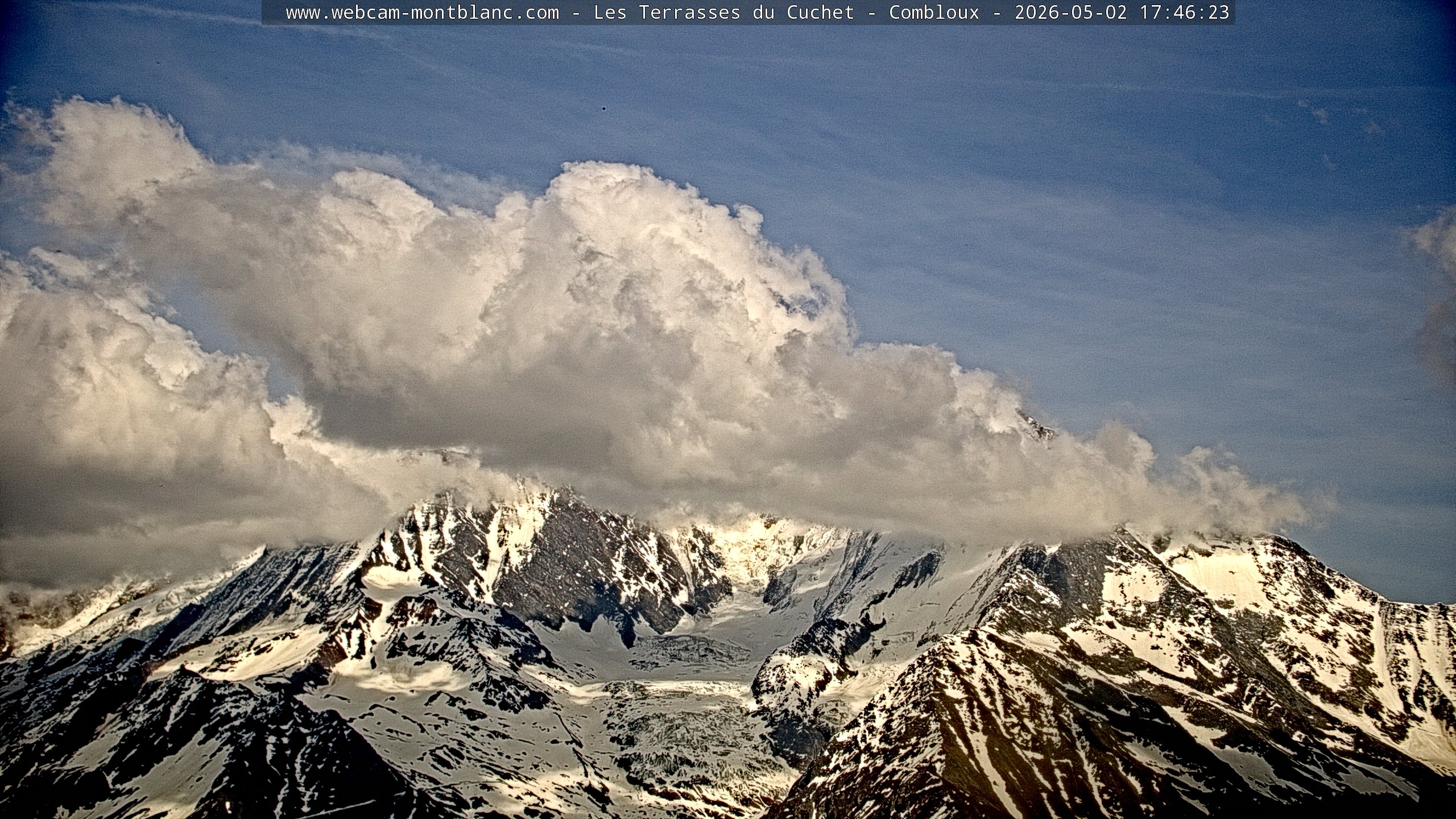 Mont Blanc