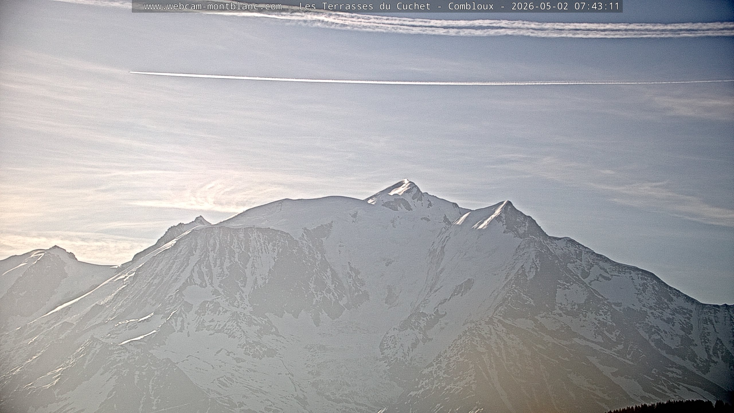 Mont Blanc