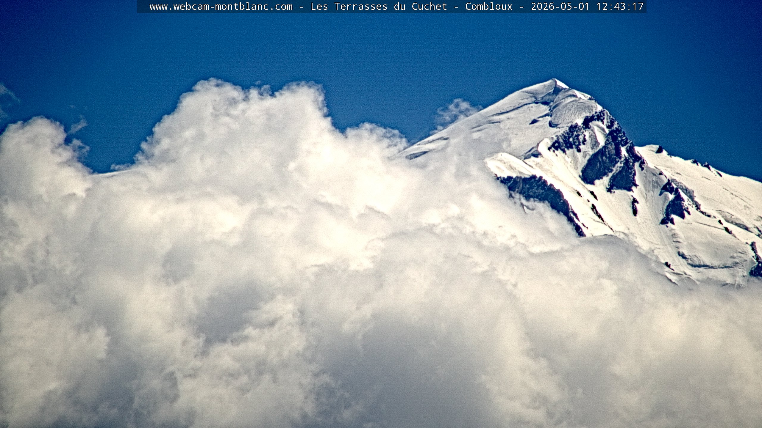 Mont Blanc