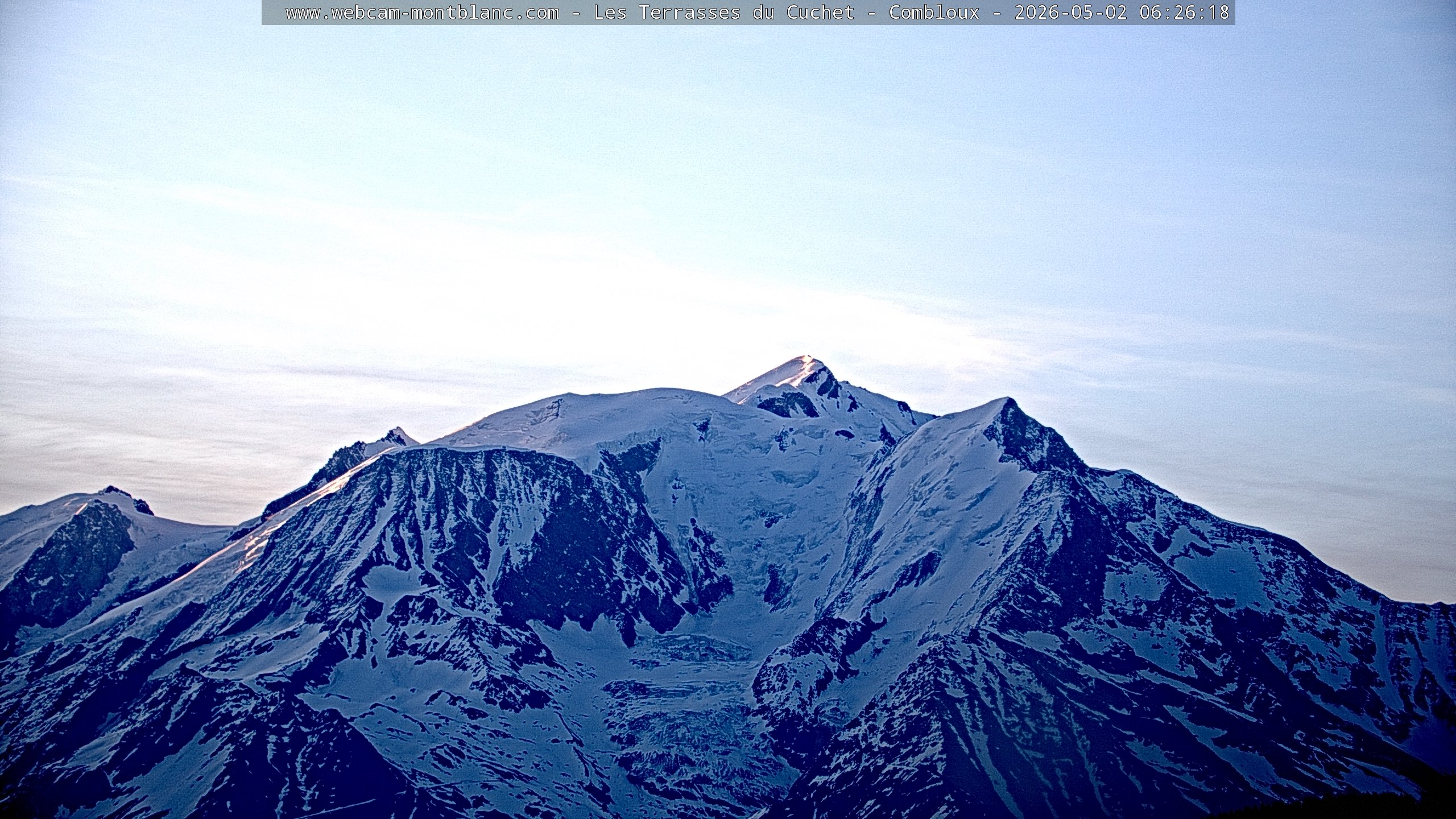 Mont Blanc