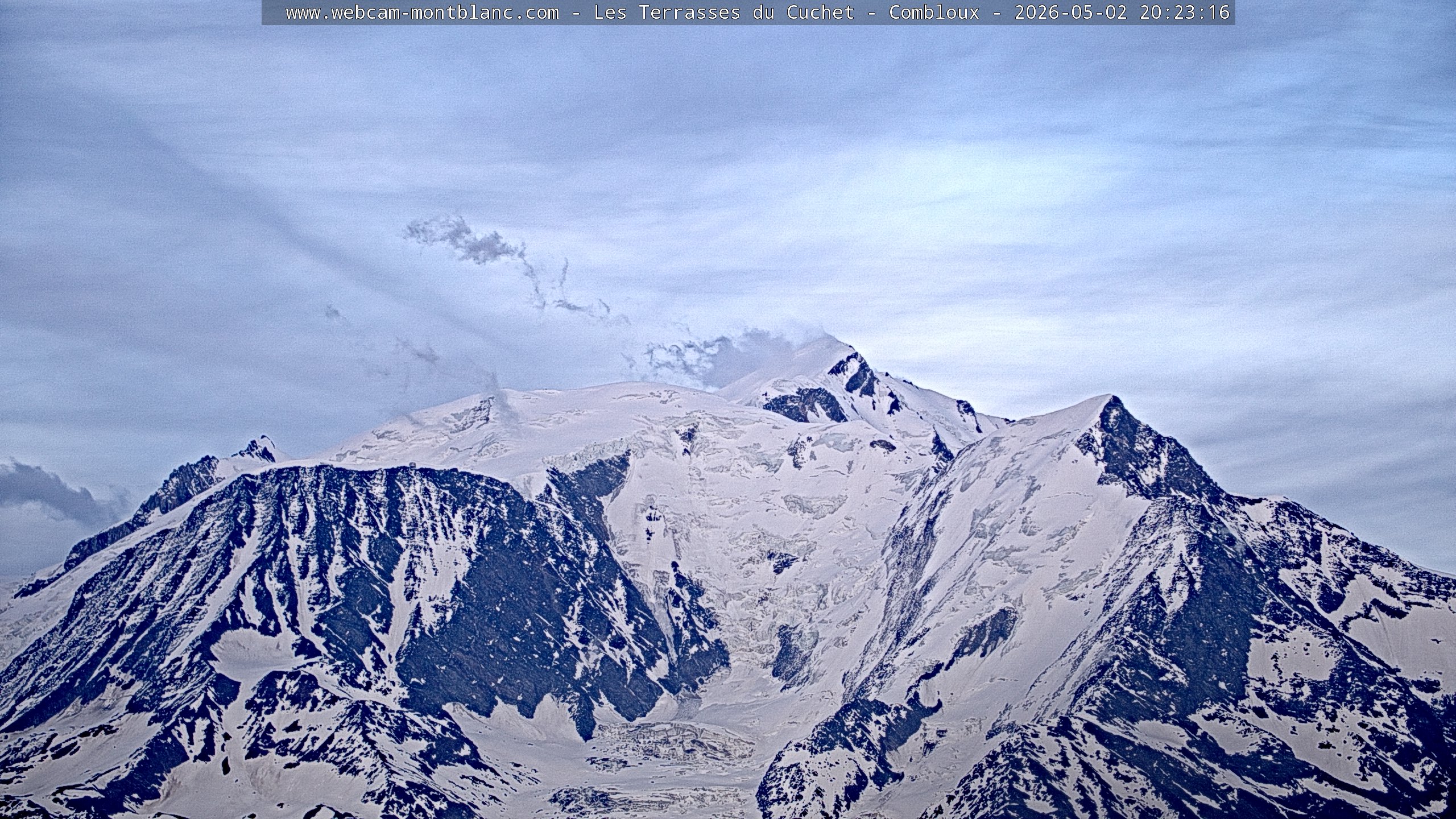 Mont Blanc