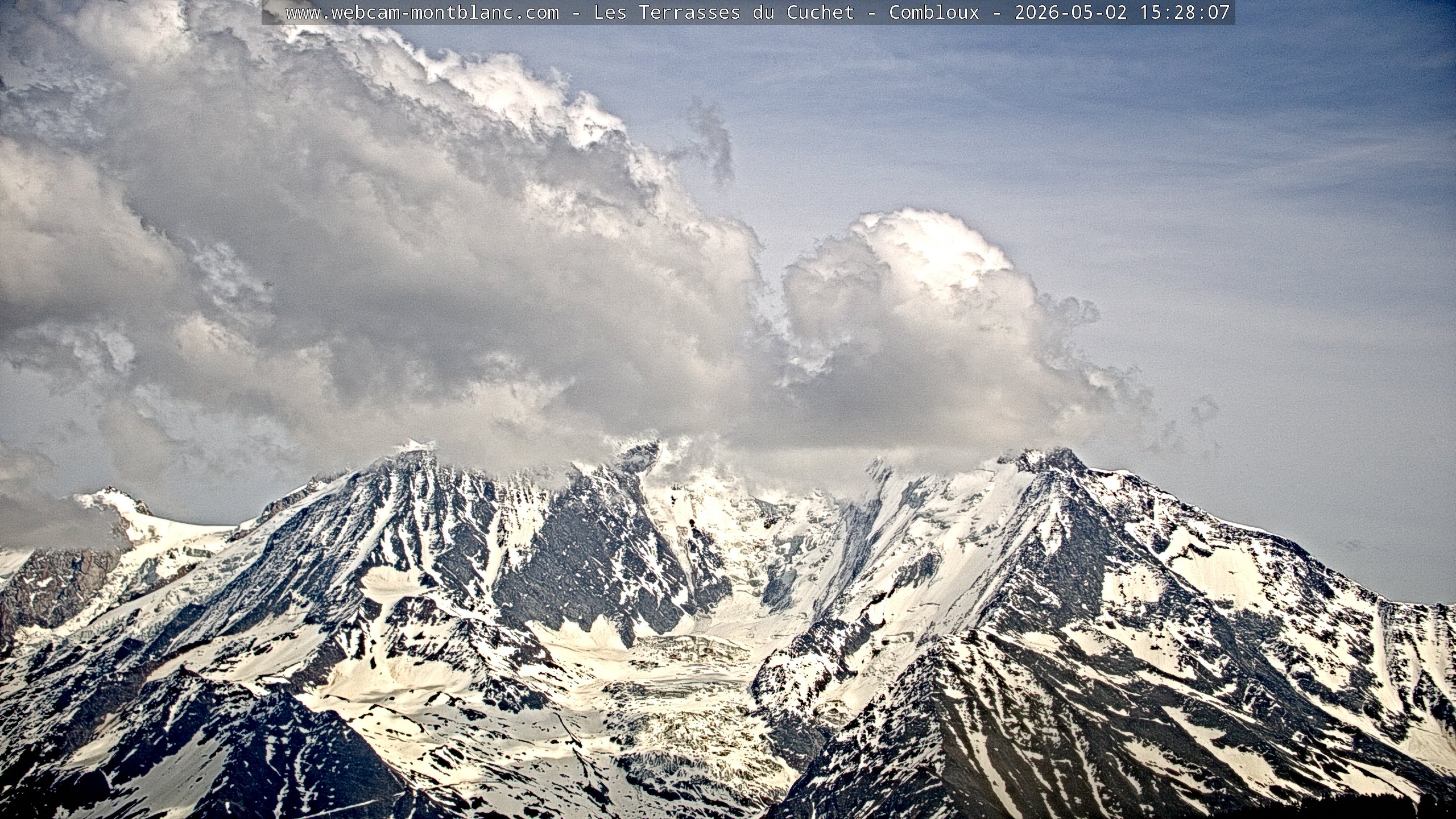 Mont Blanc