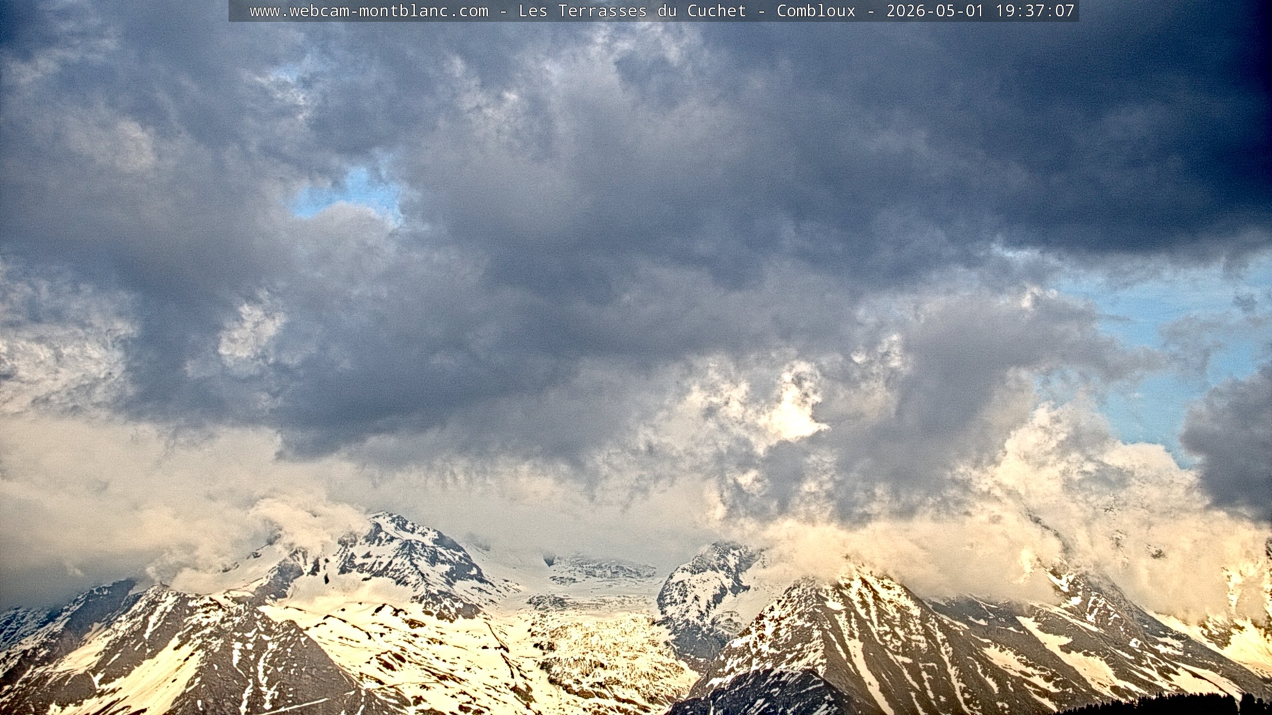 Mont Blanc