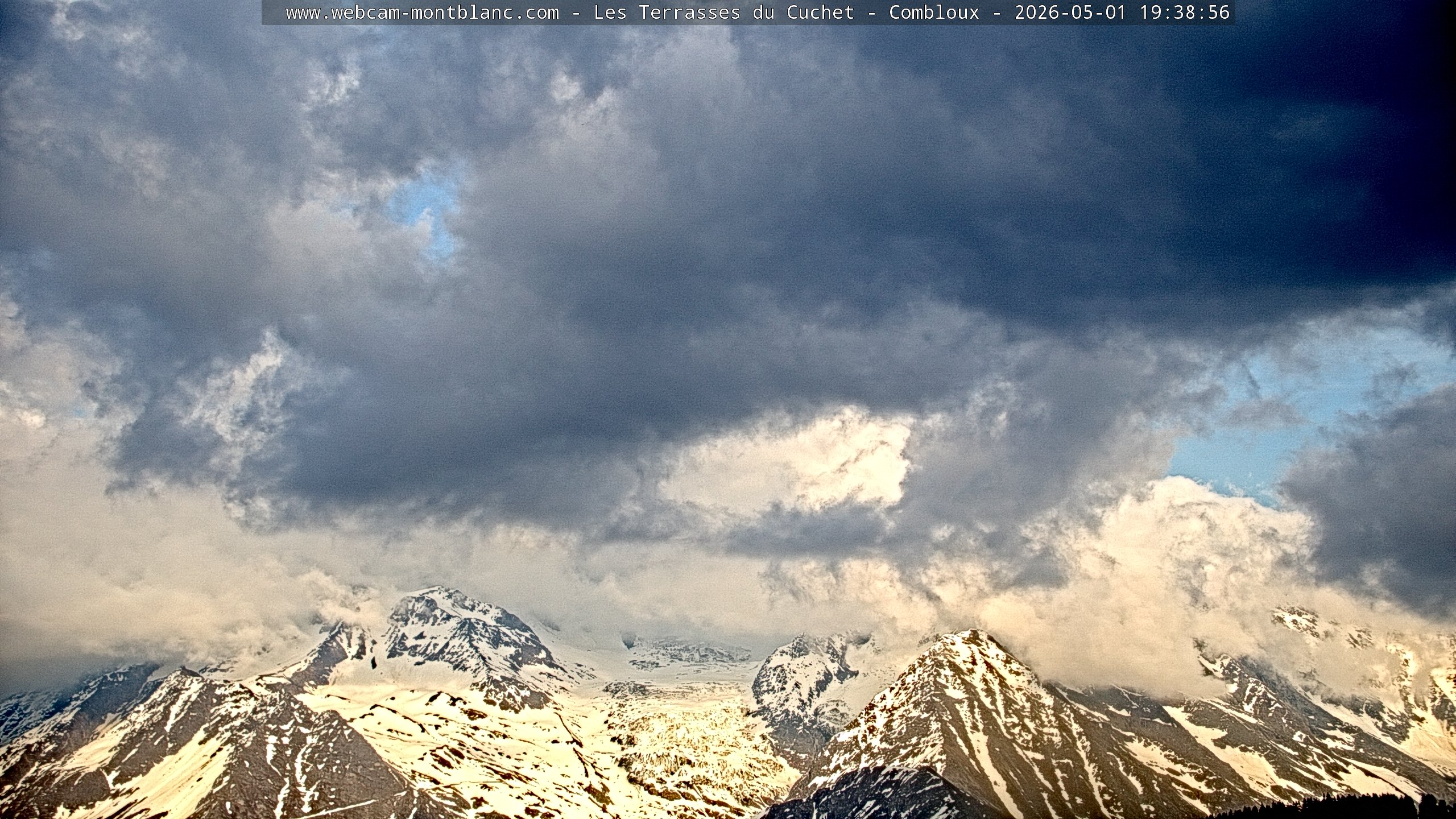 Mont Blanc
