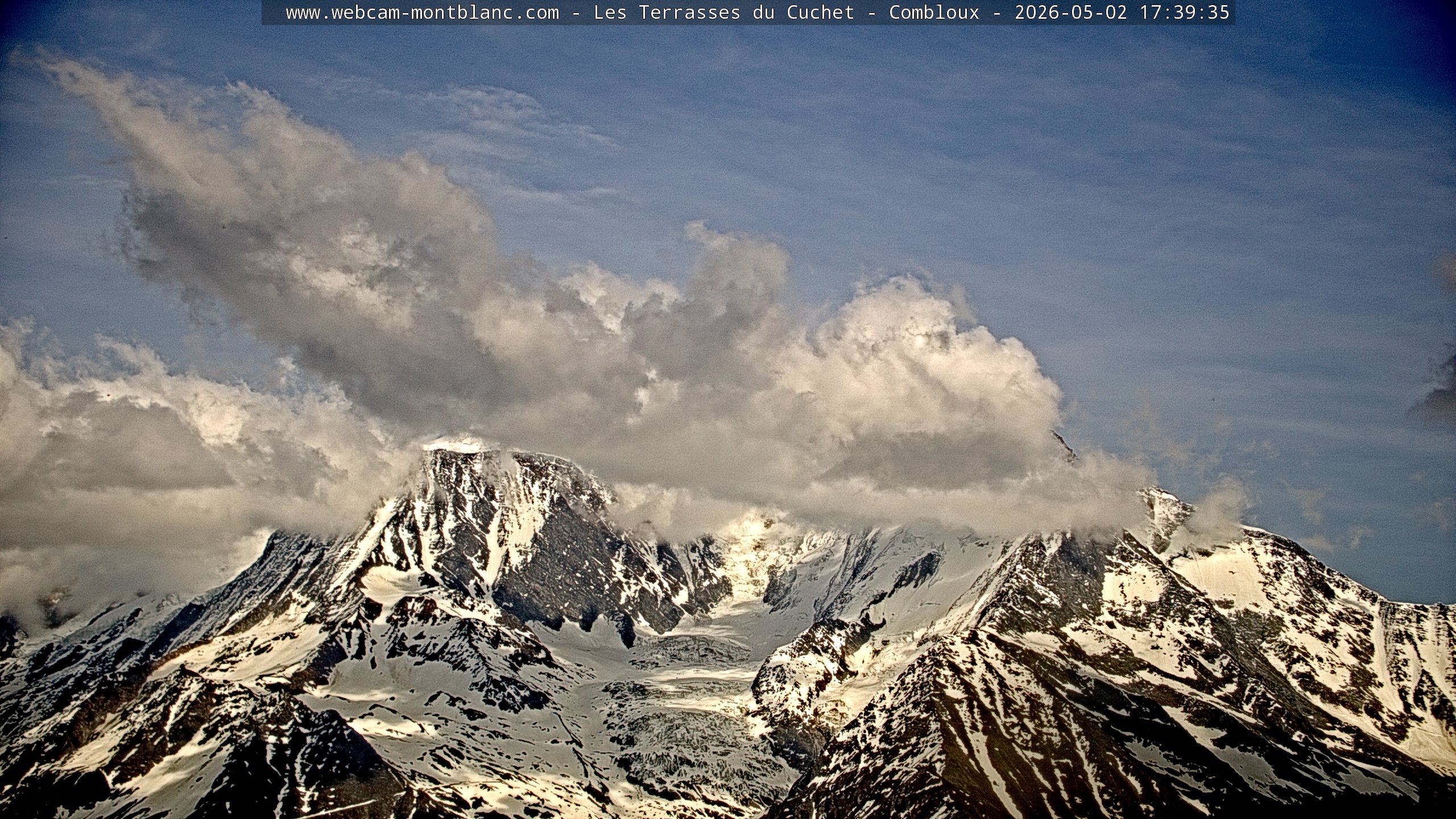 Mont Blanc