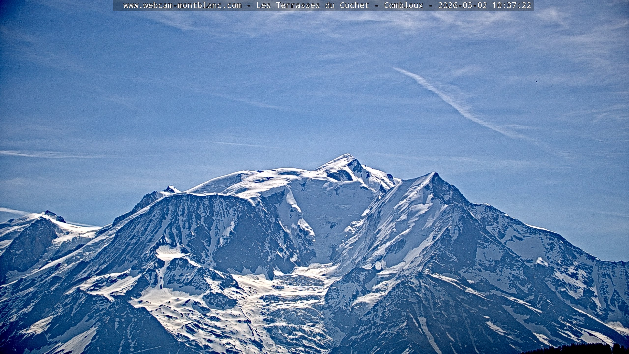 Mont Blanc