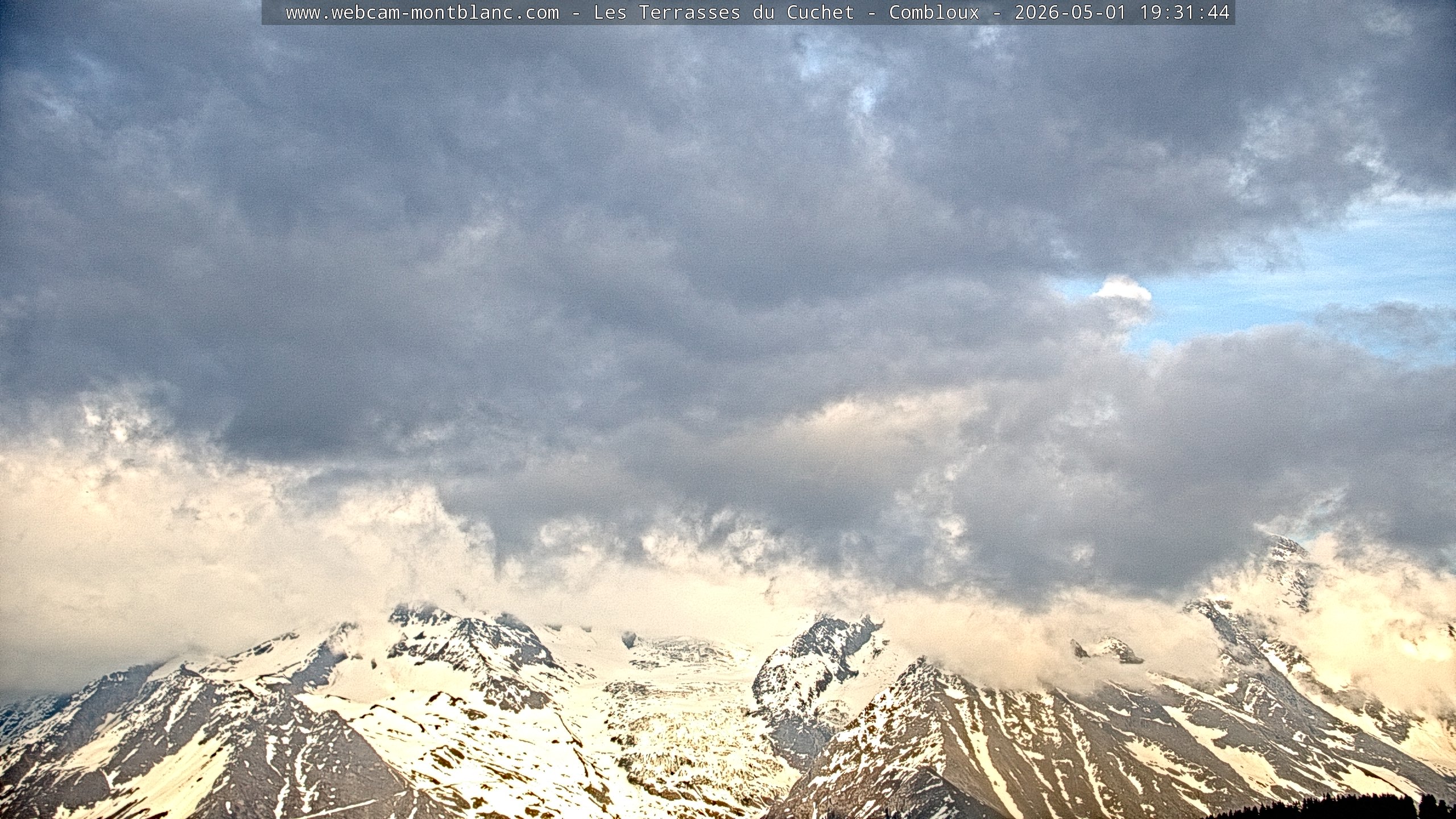 Mont Blanc