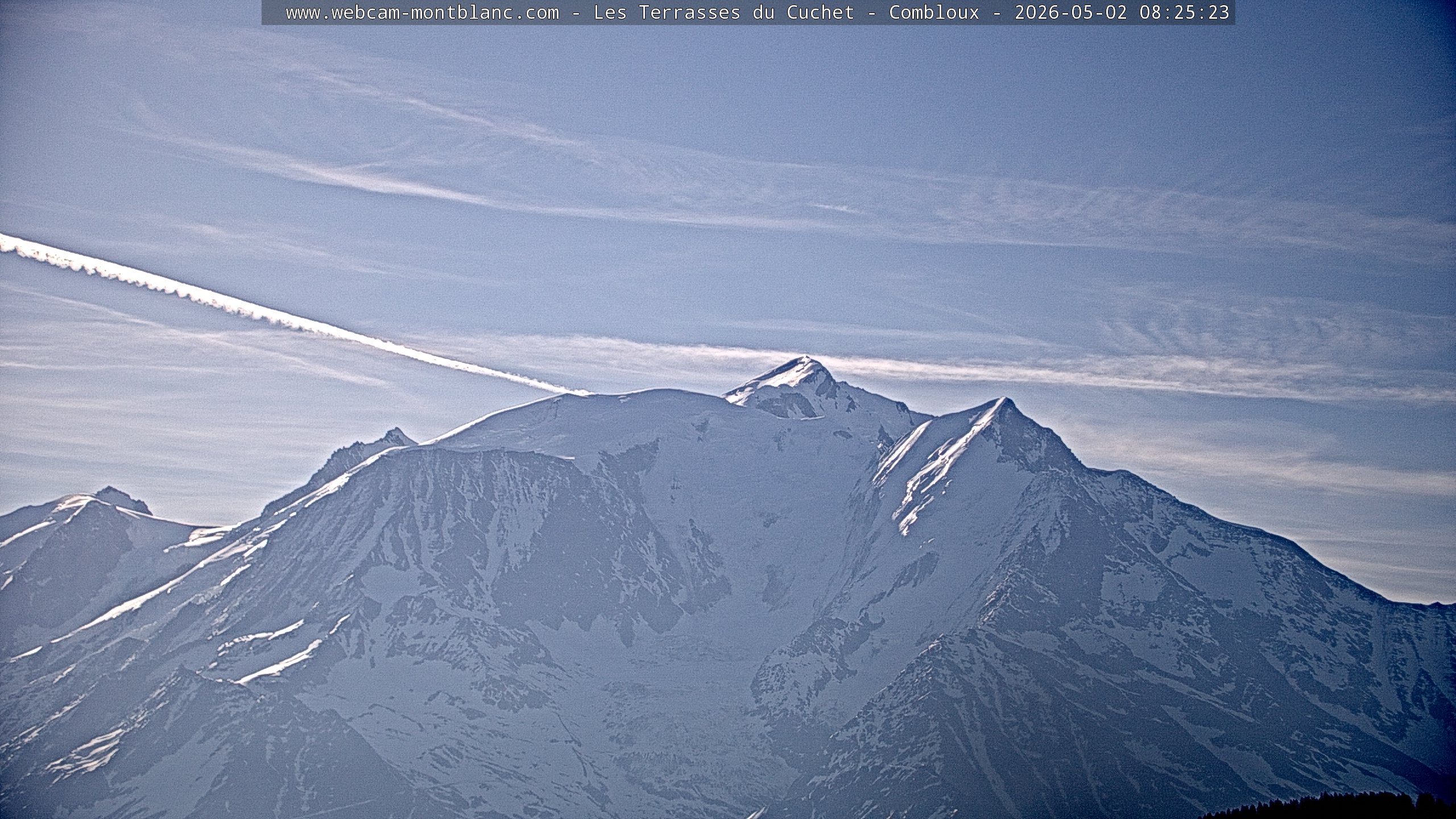 Mont Blanc