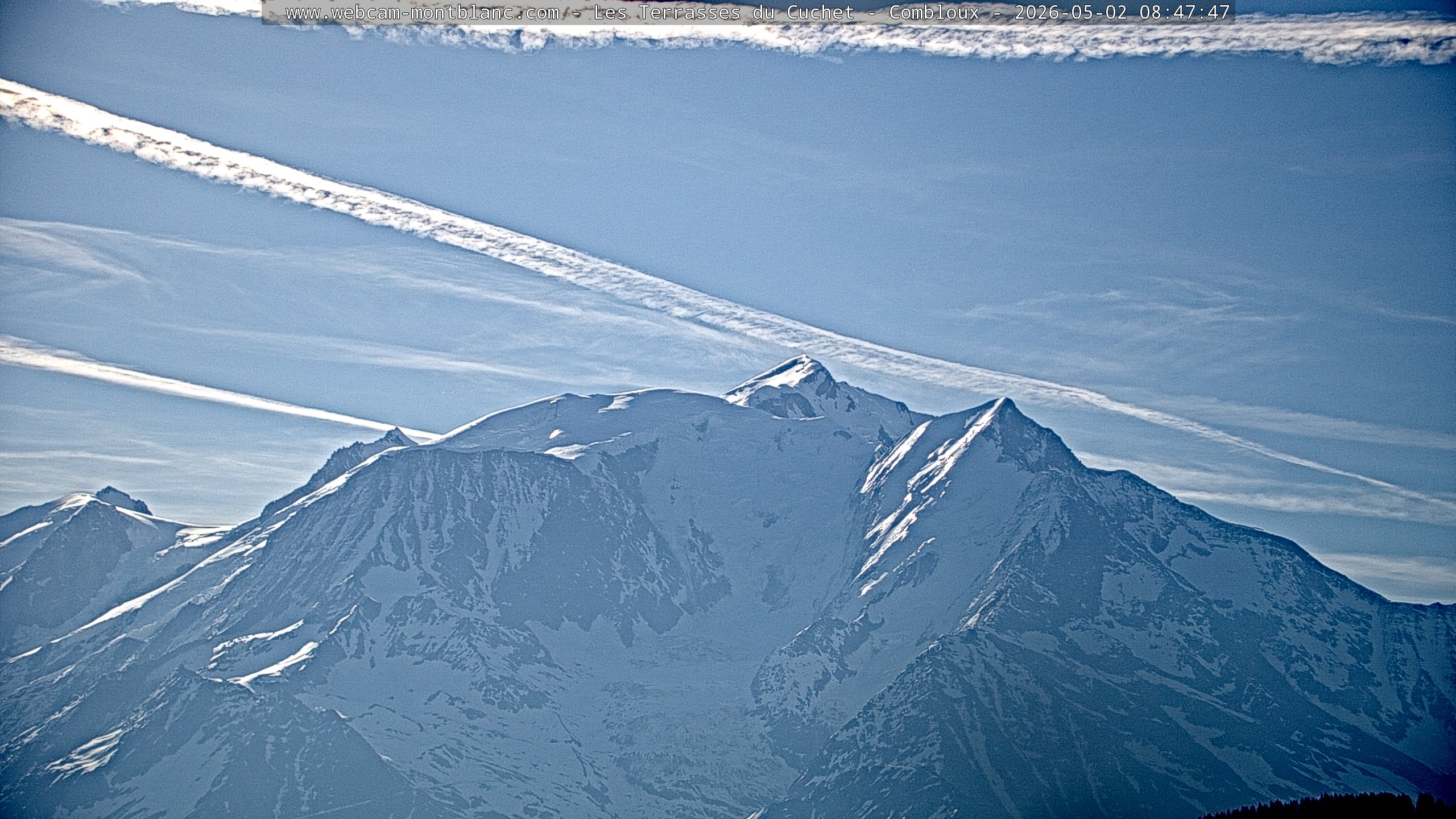 Mont Blanc