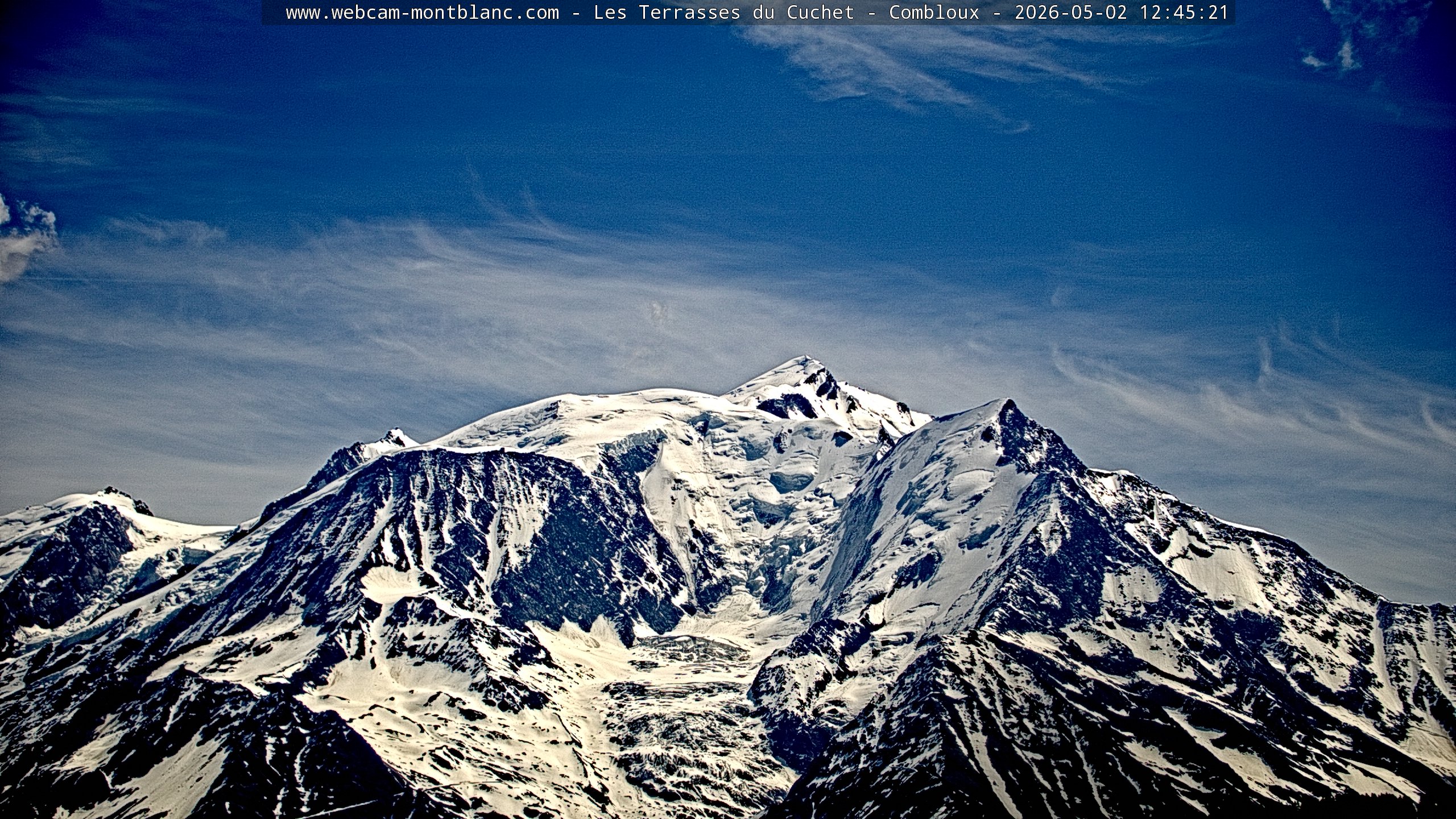Mont Blanc