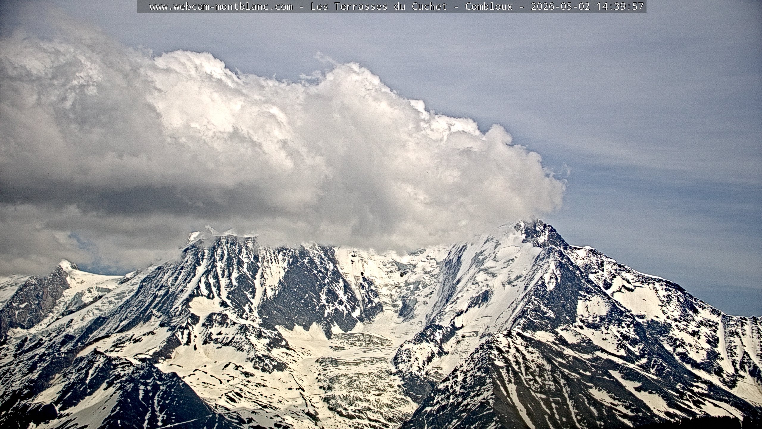 Mont Blanc