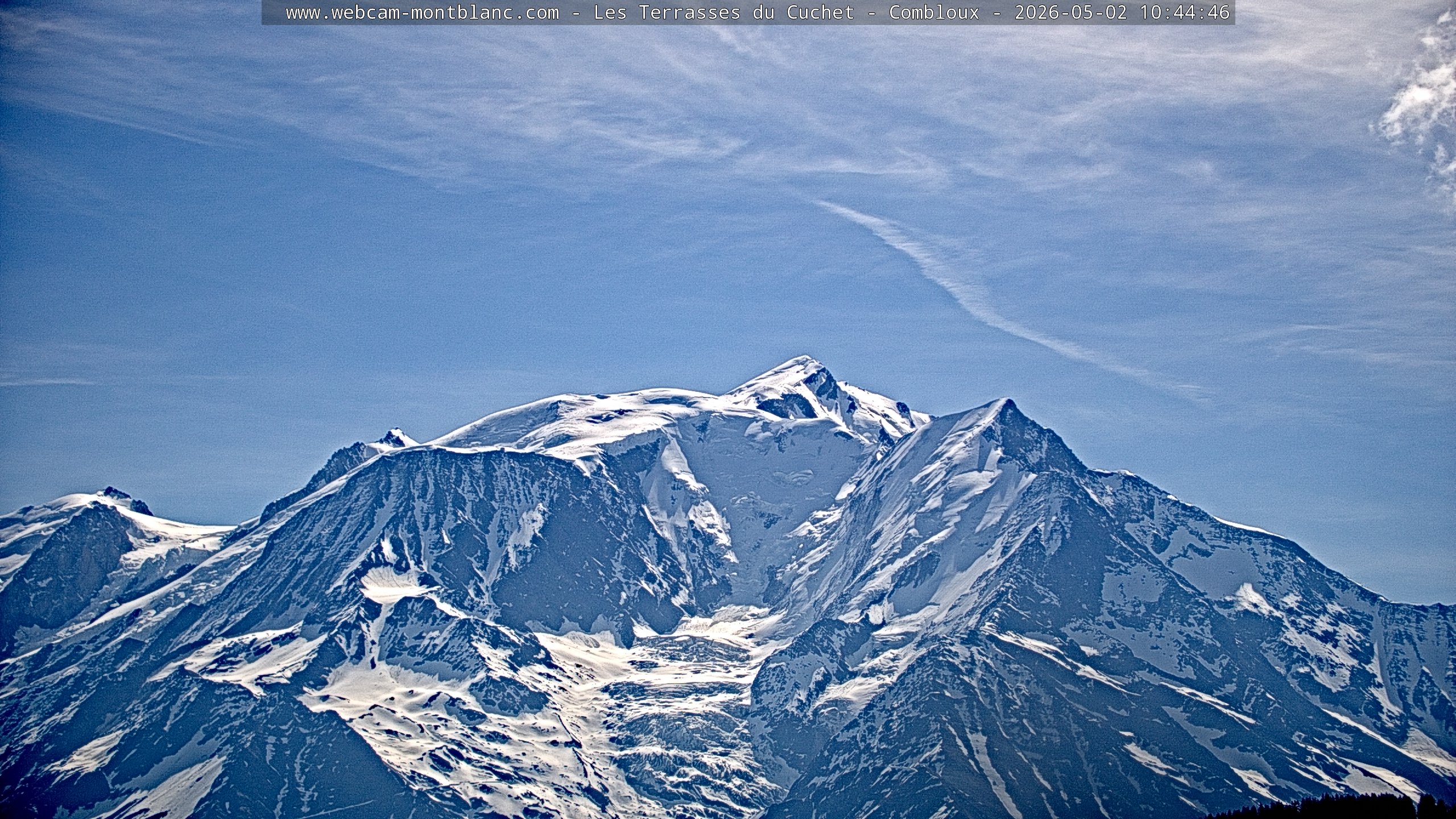 Mont Blanc