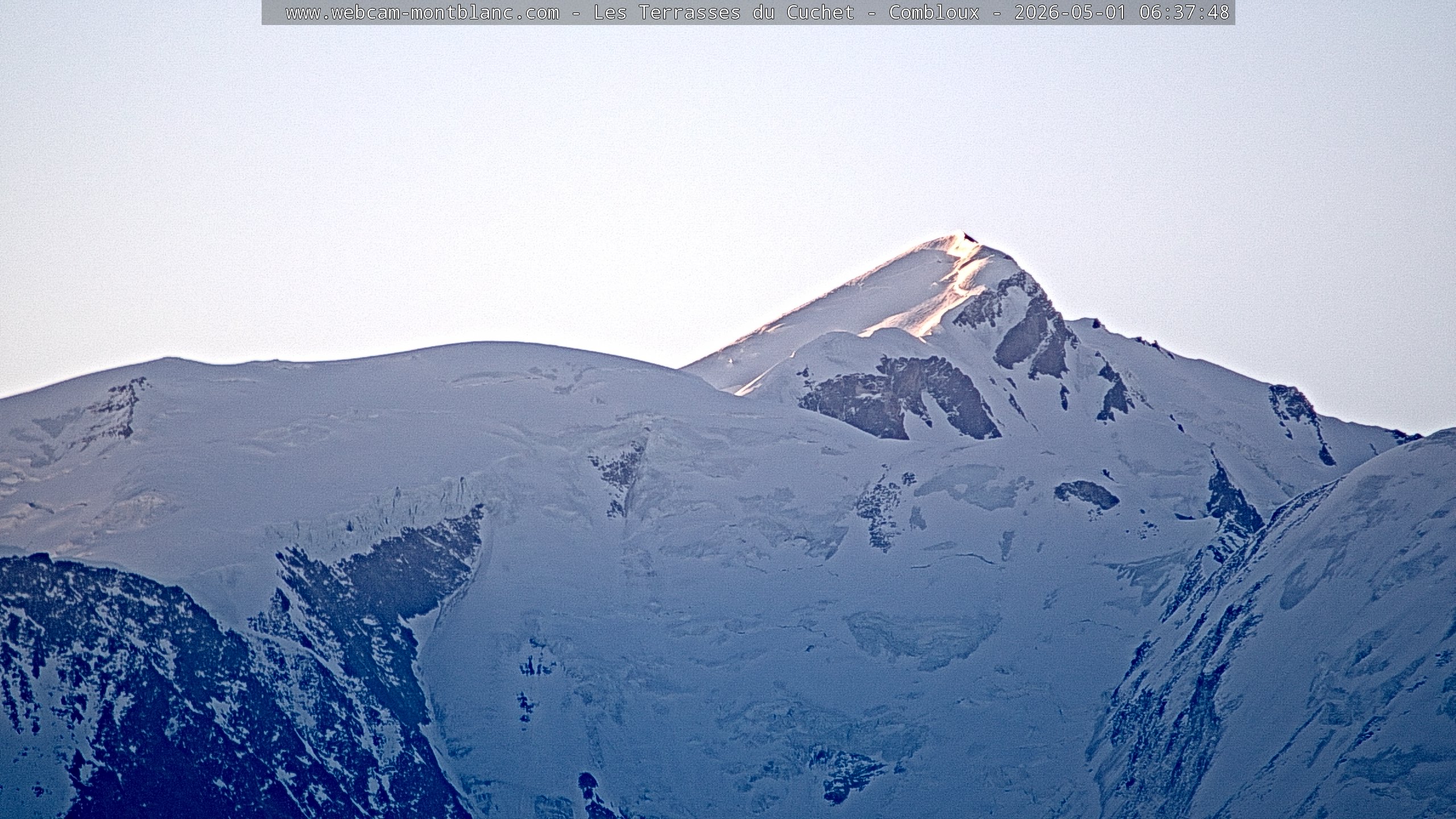 Mont Blanc