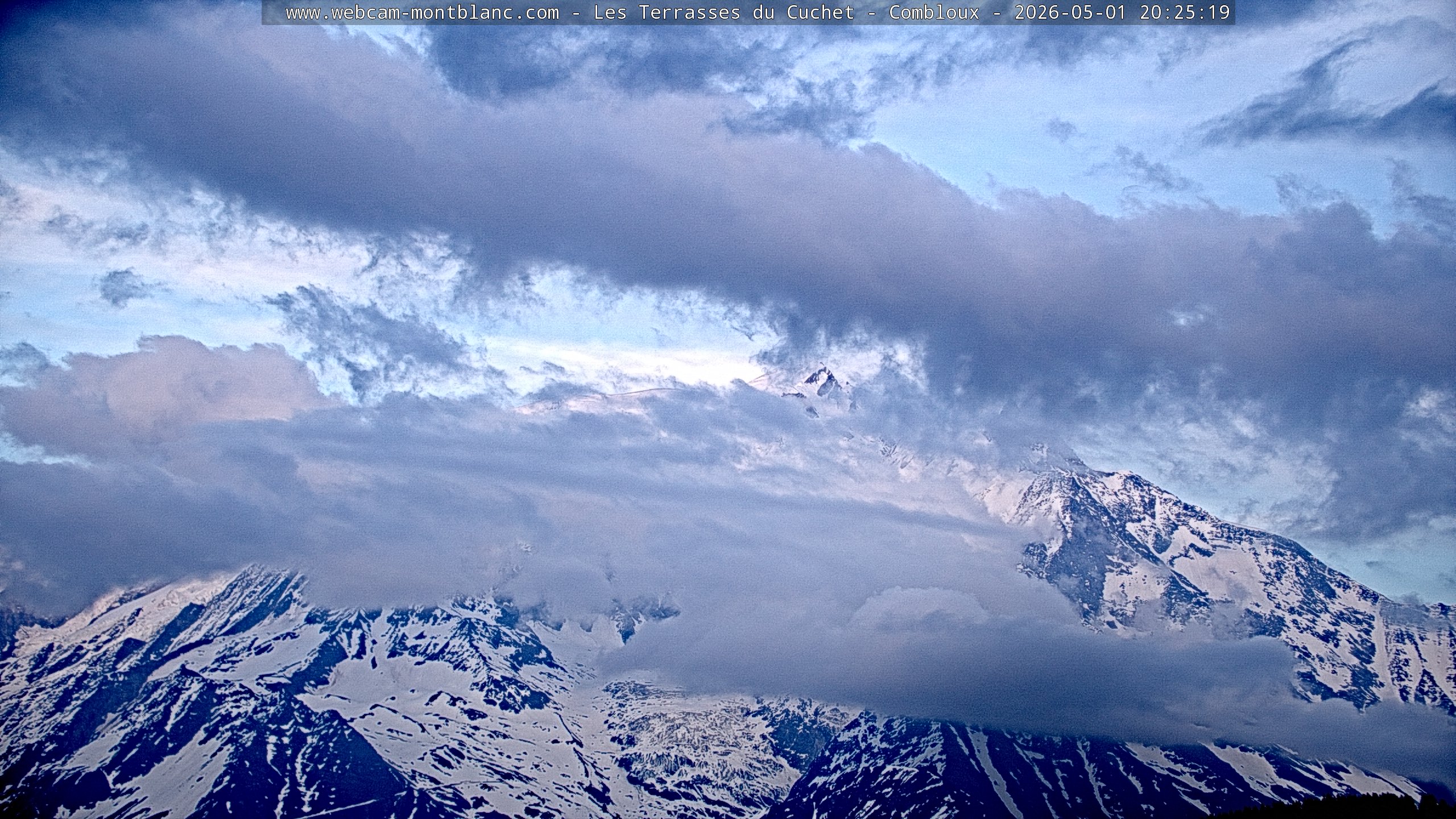 Mont Blanc