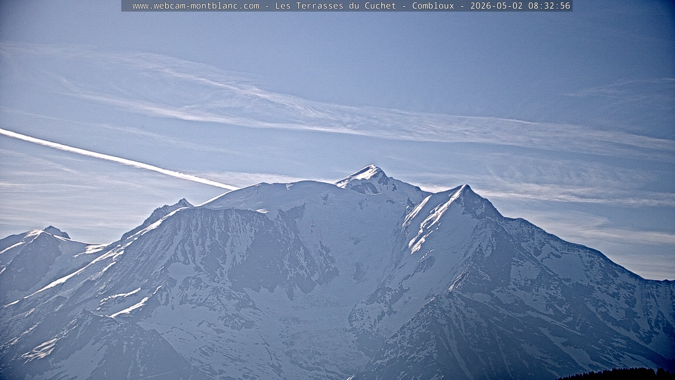 Mont Blanc