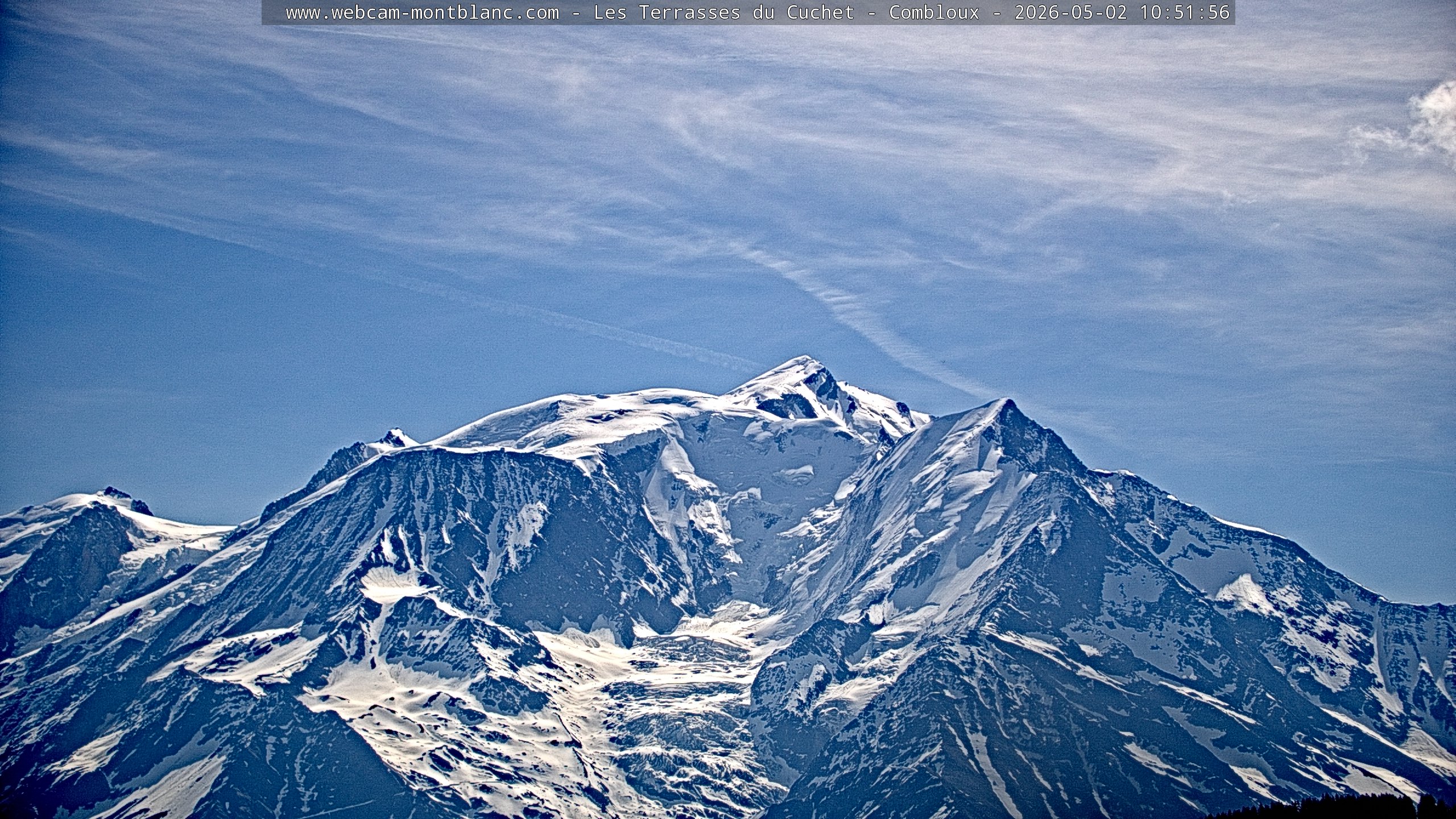 Mont Blanc