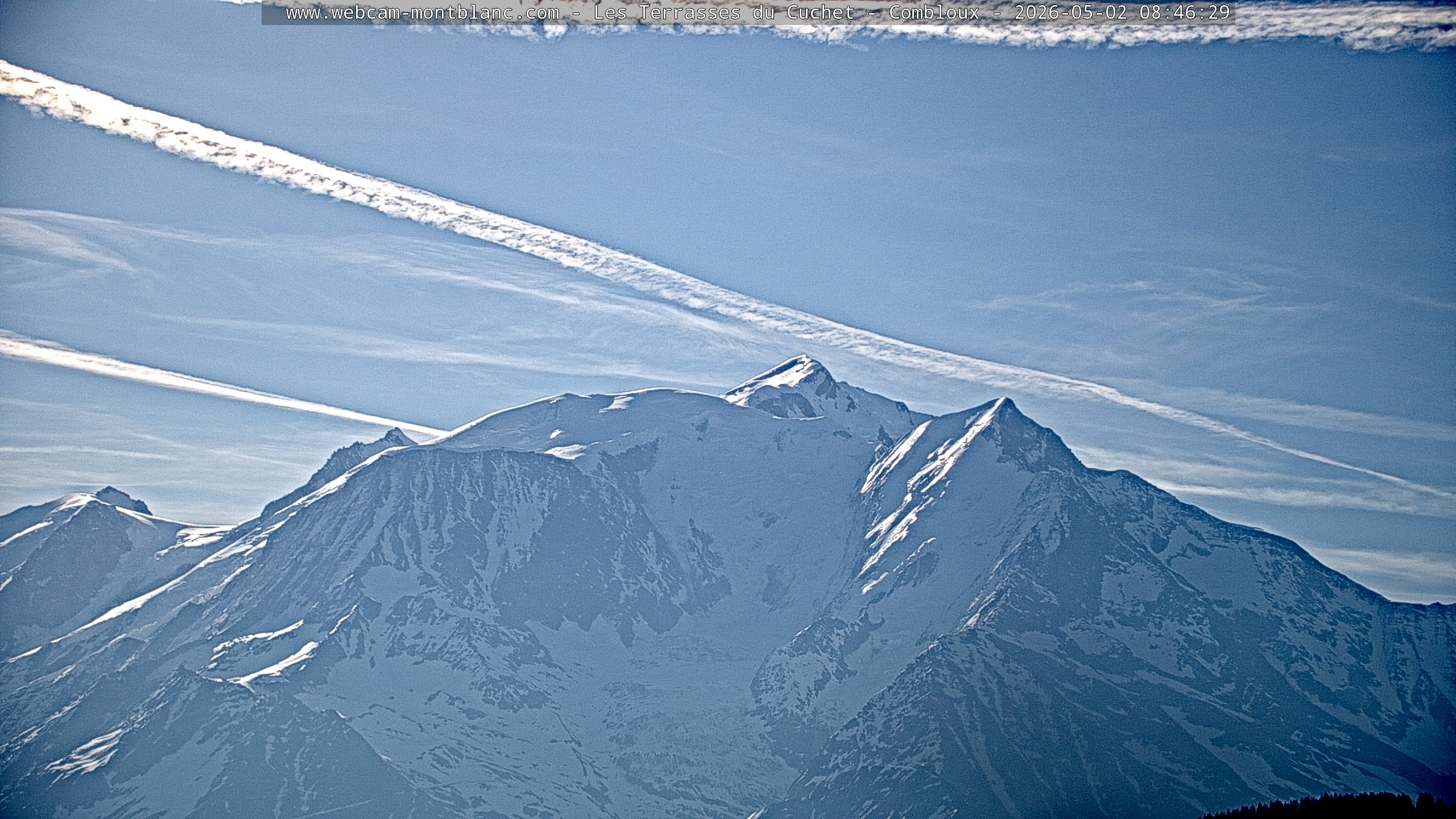 Mont Blanc