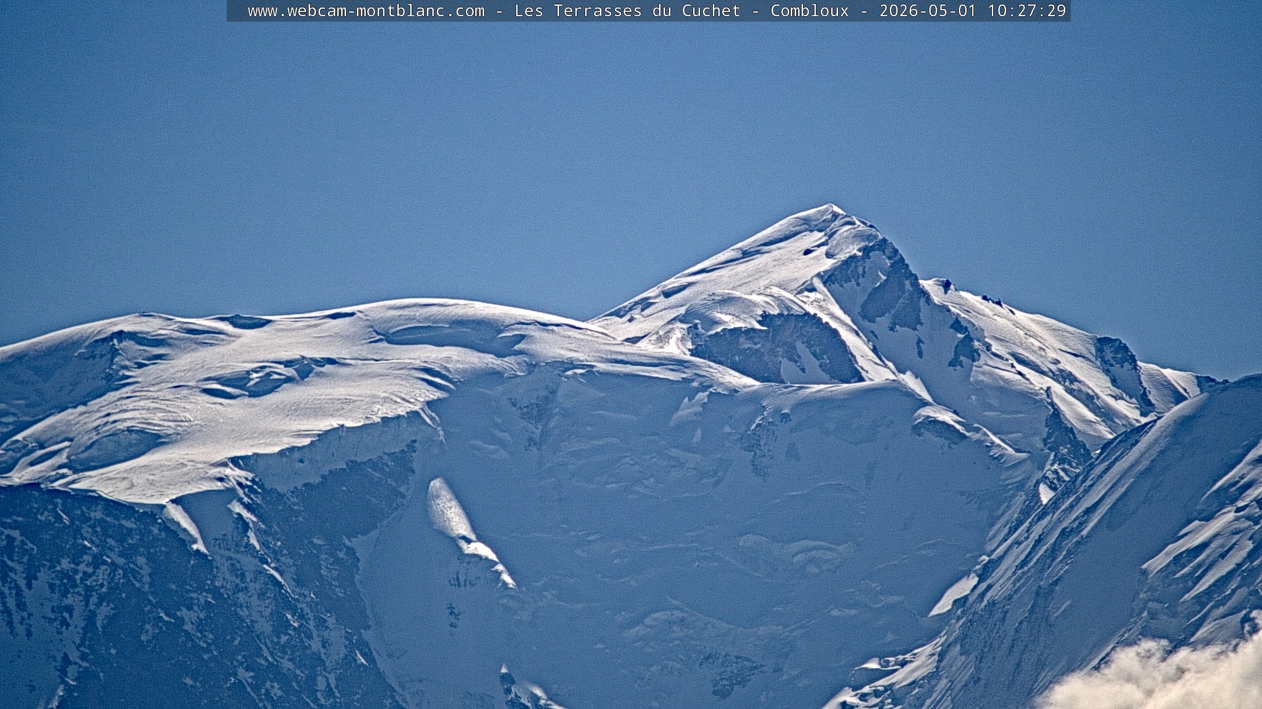 Mont Blanc