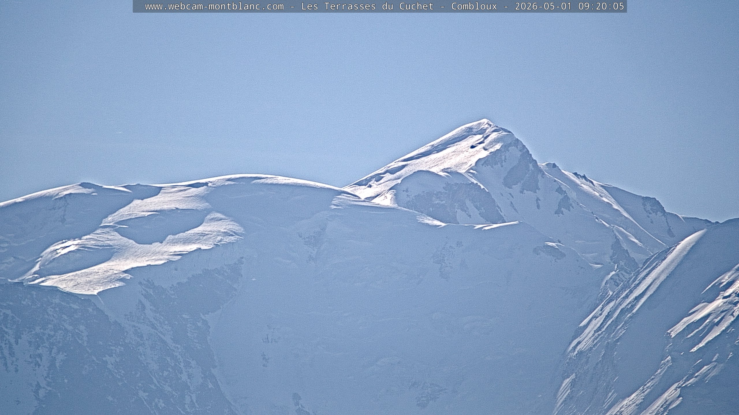 Mont Blanc