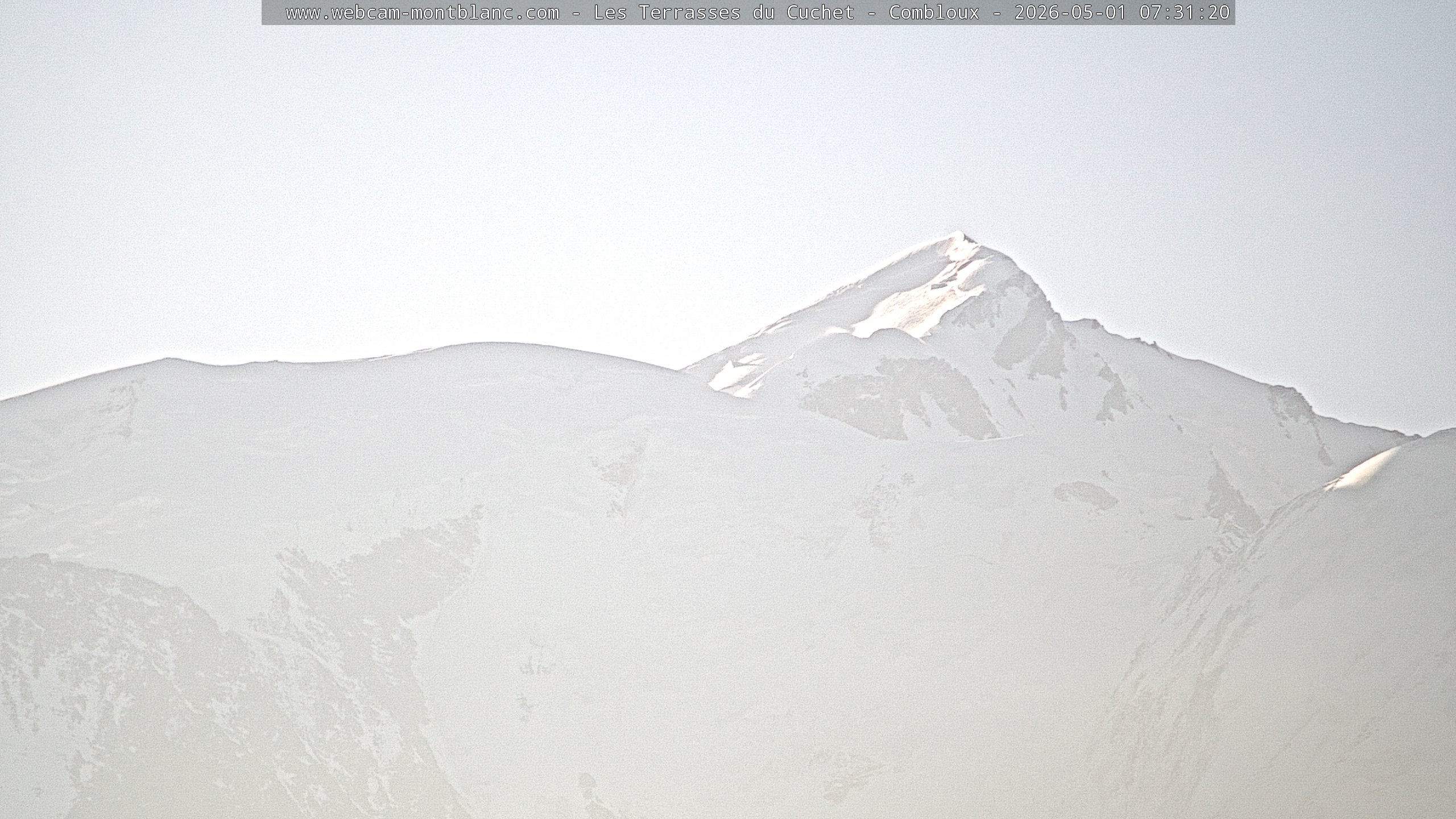 Mont Blanc