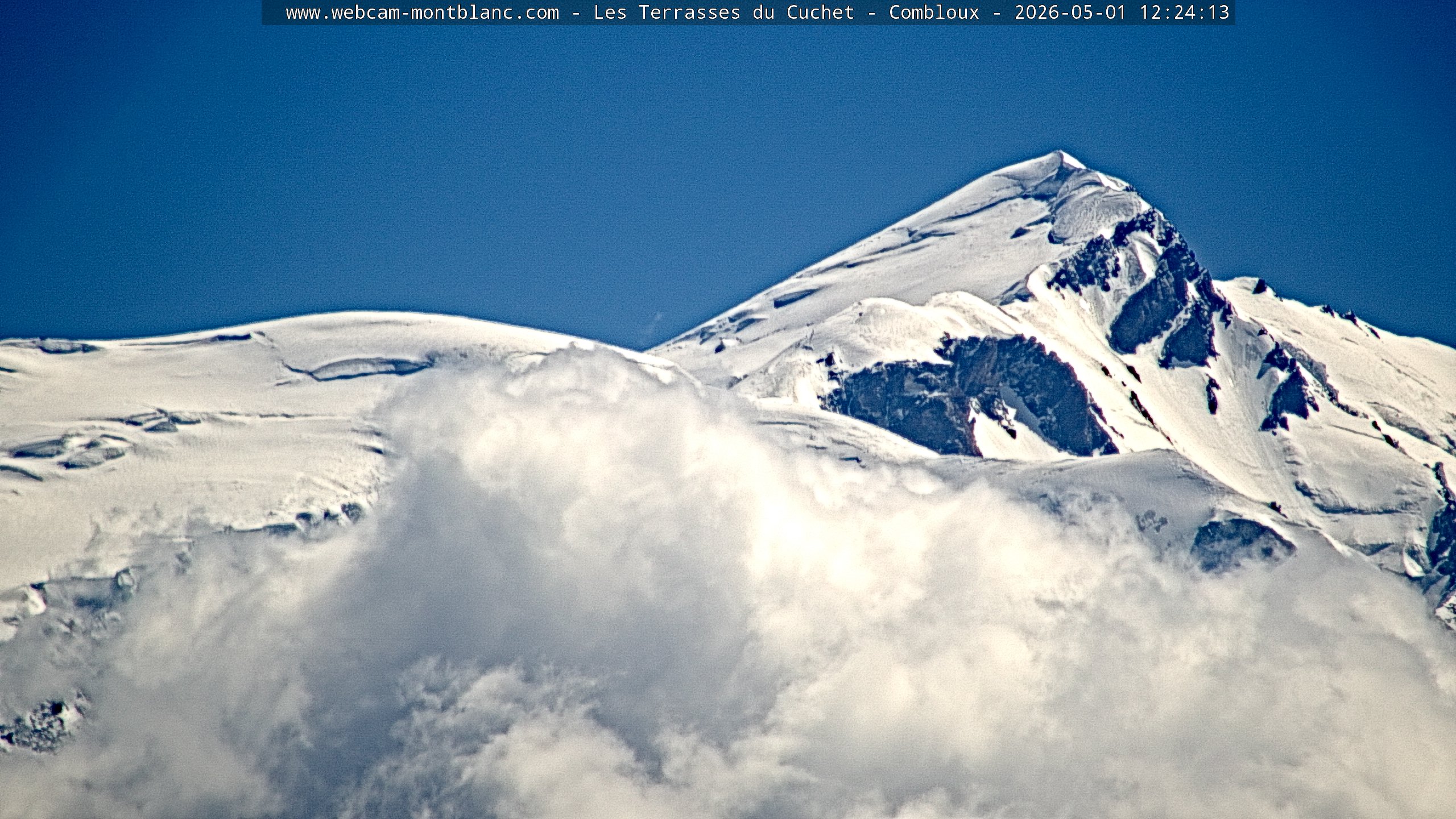 Mont Blanc