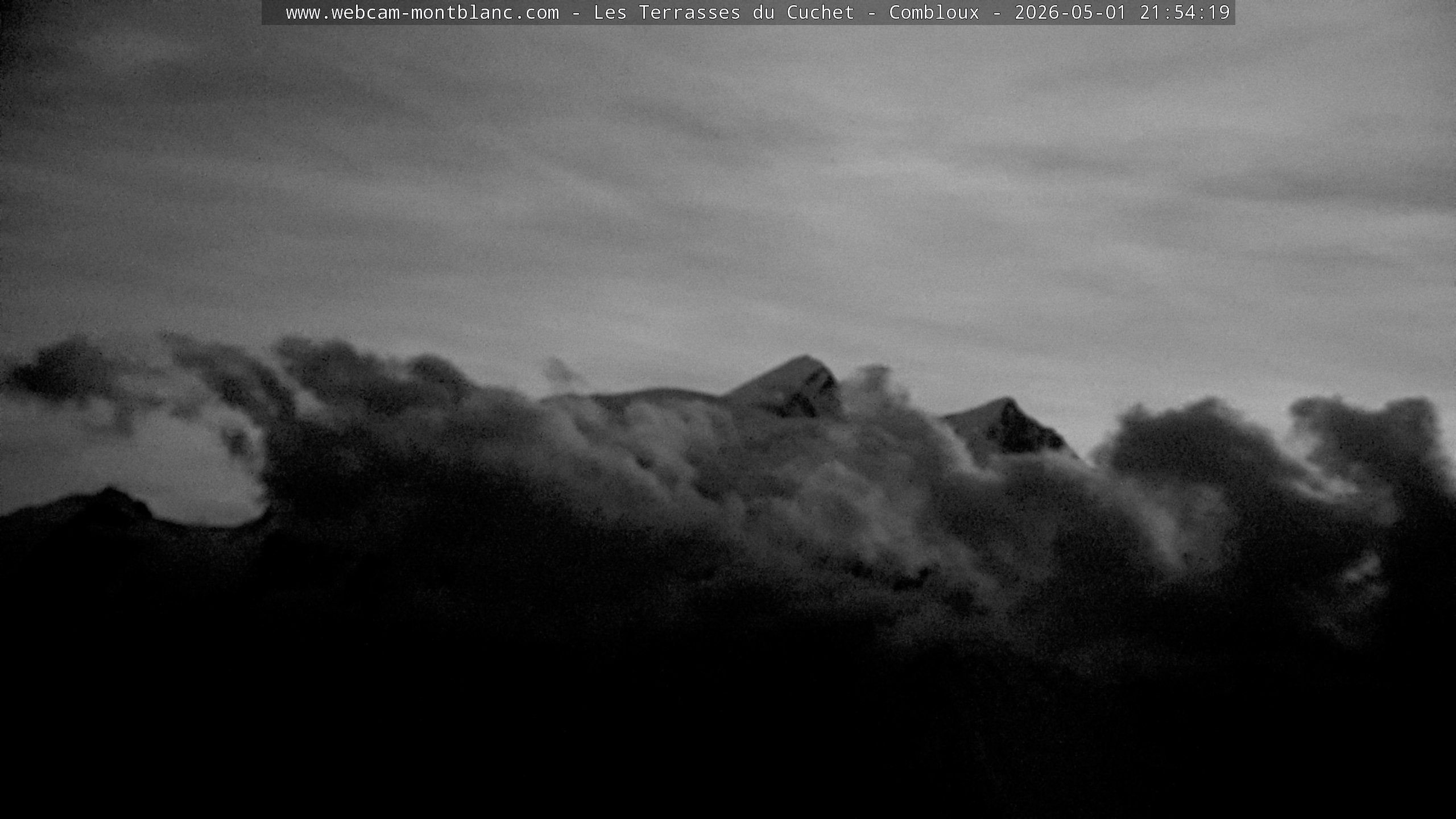 Mont Blanc