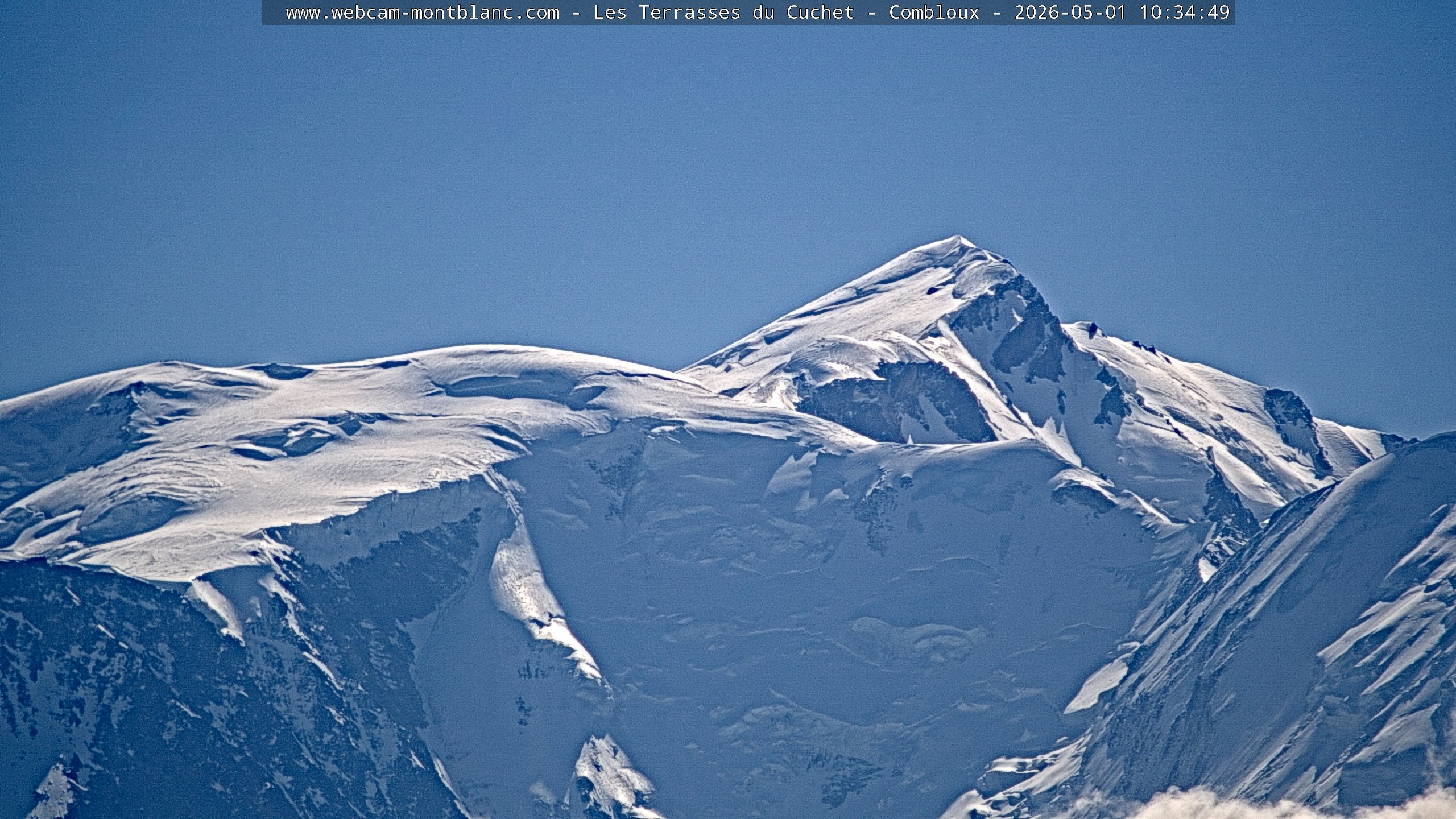 Mont Blanc