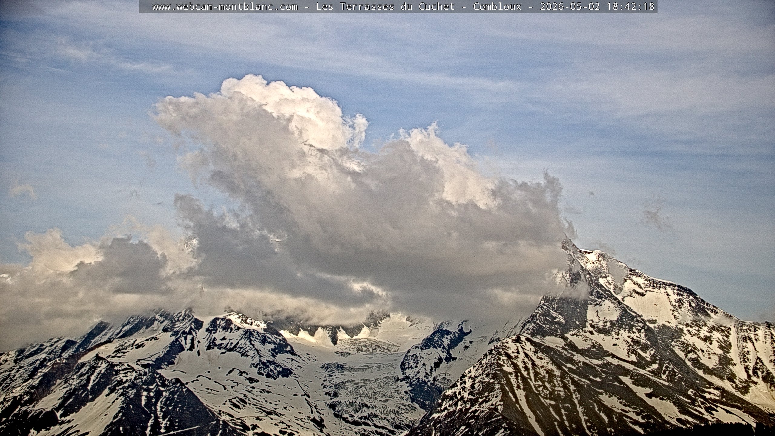 Mont Blanc