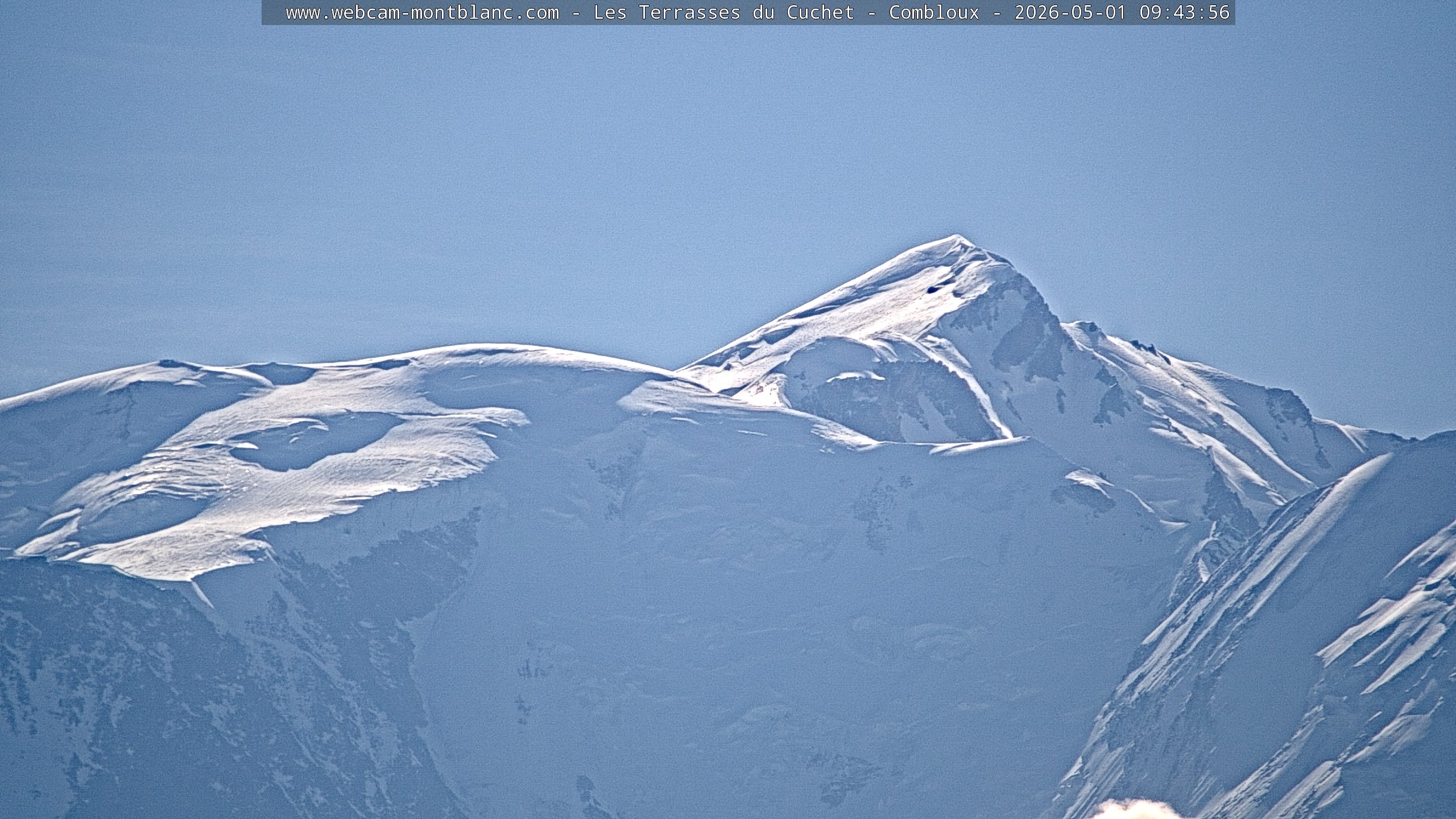 Mont Blanc