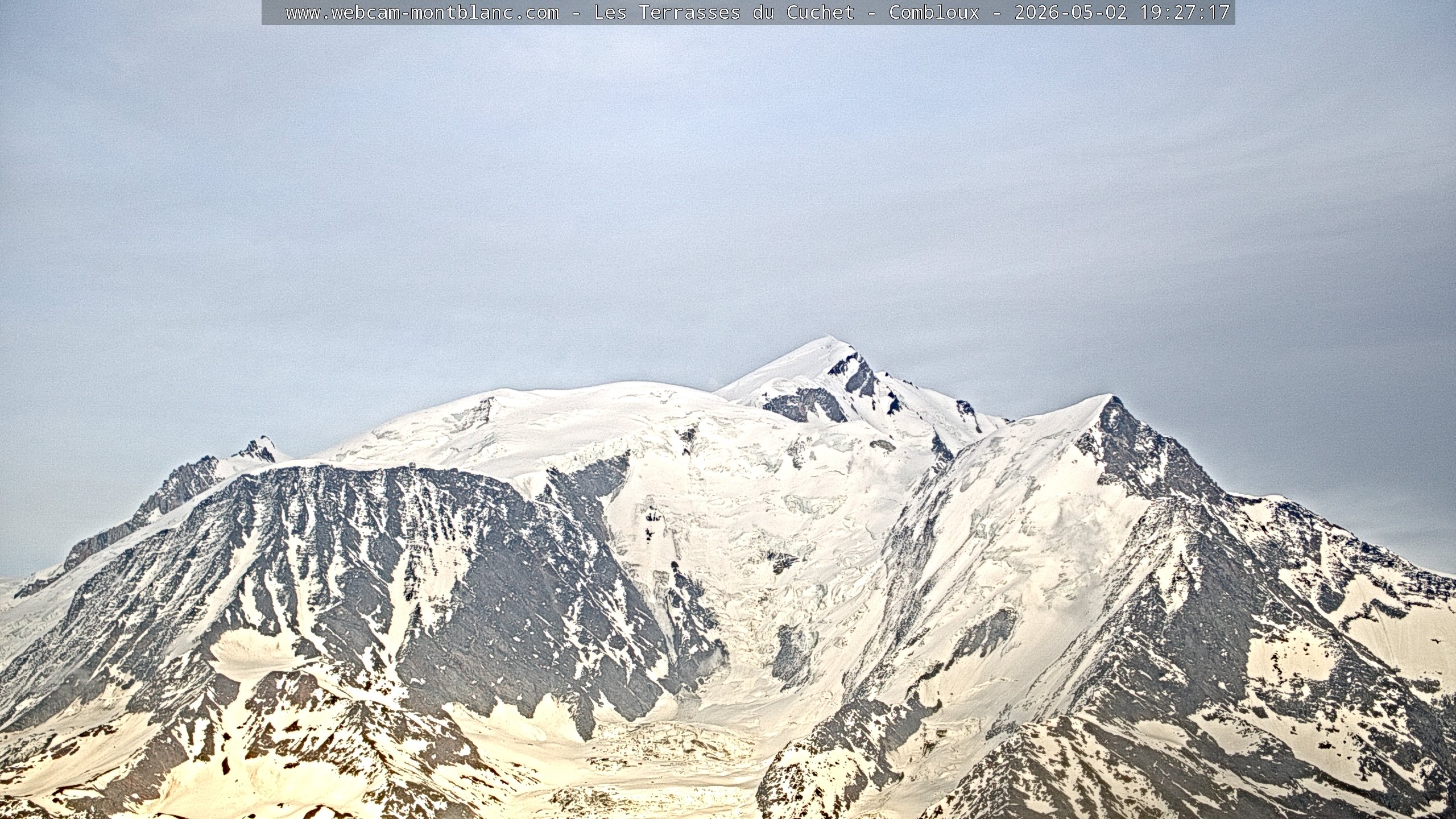 Mont Blanc