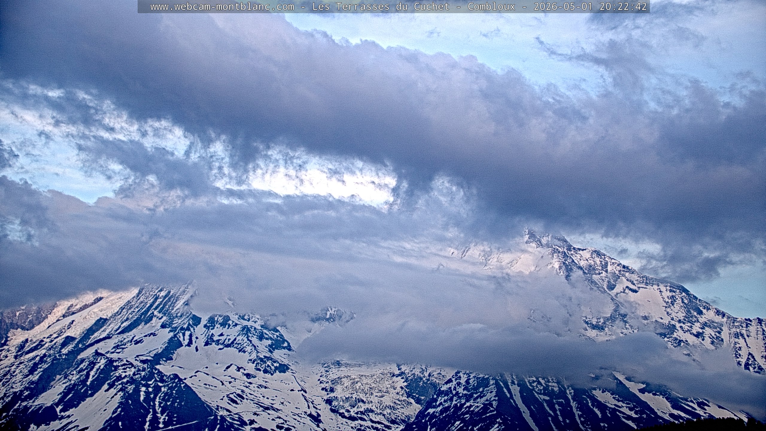 Mont Blanc