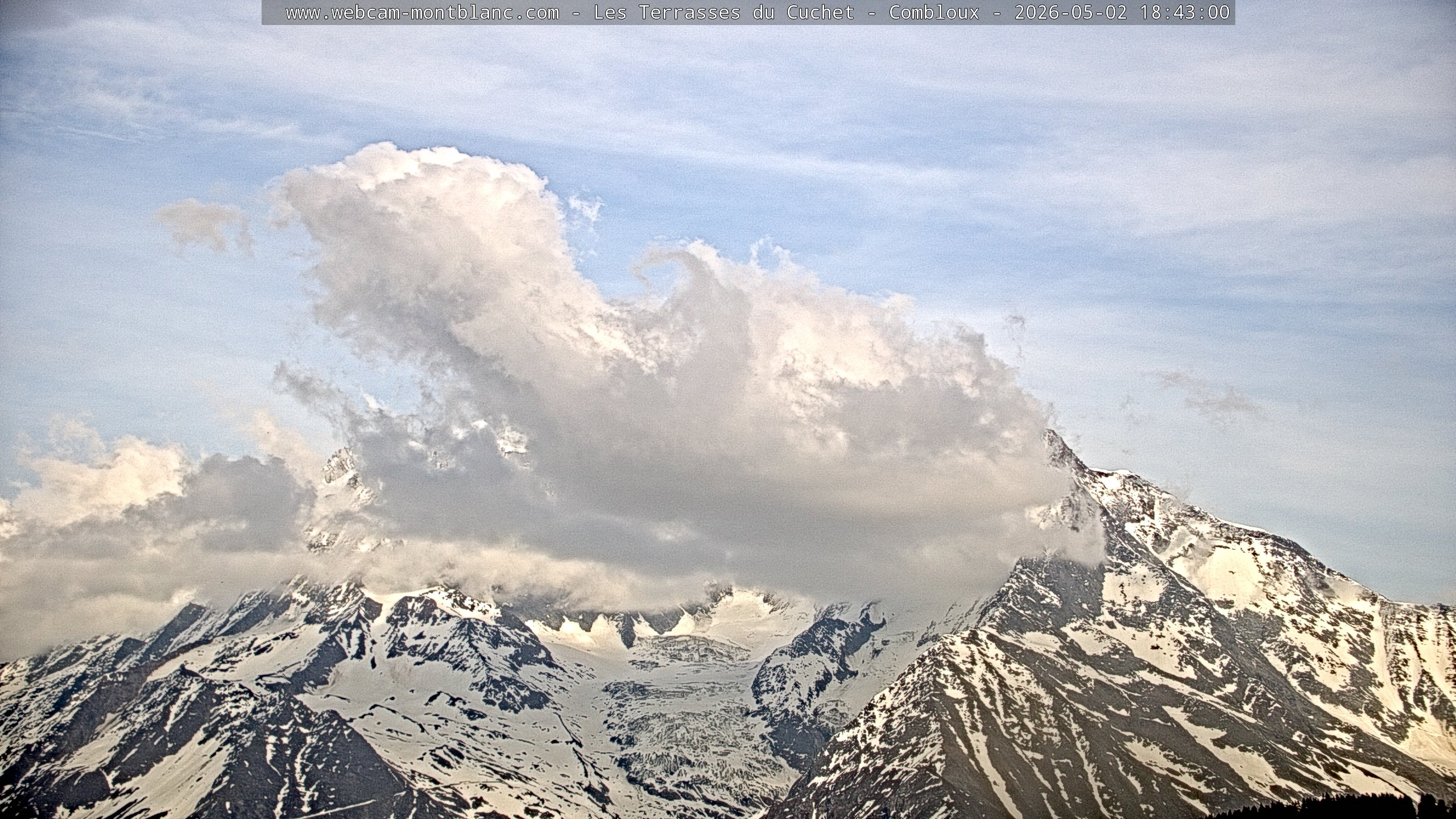 Mont Blanc