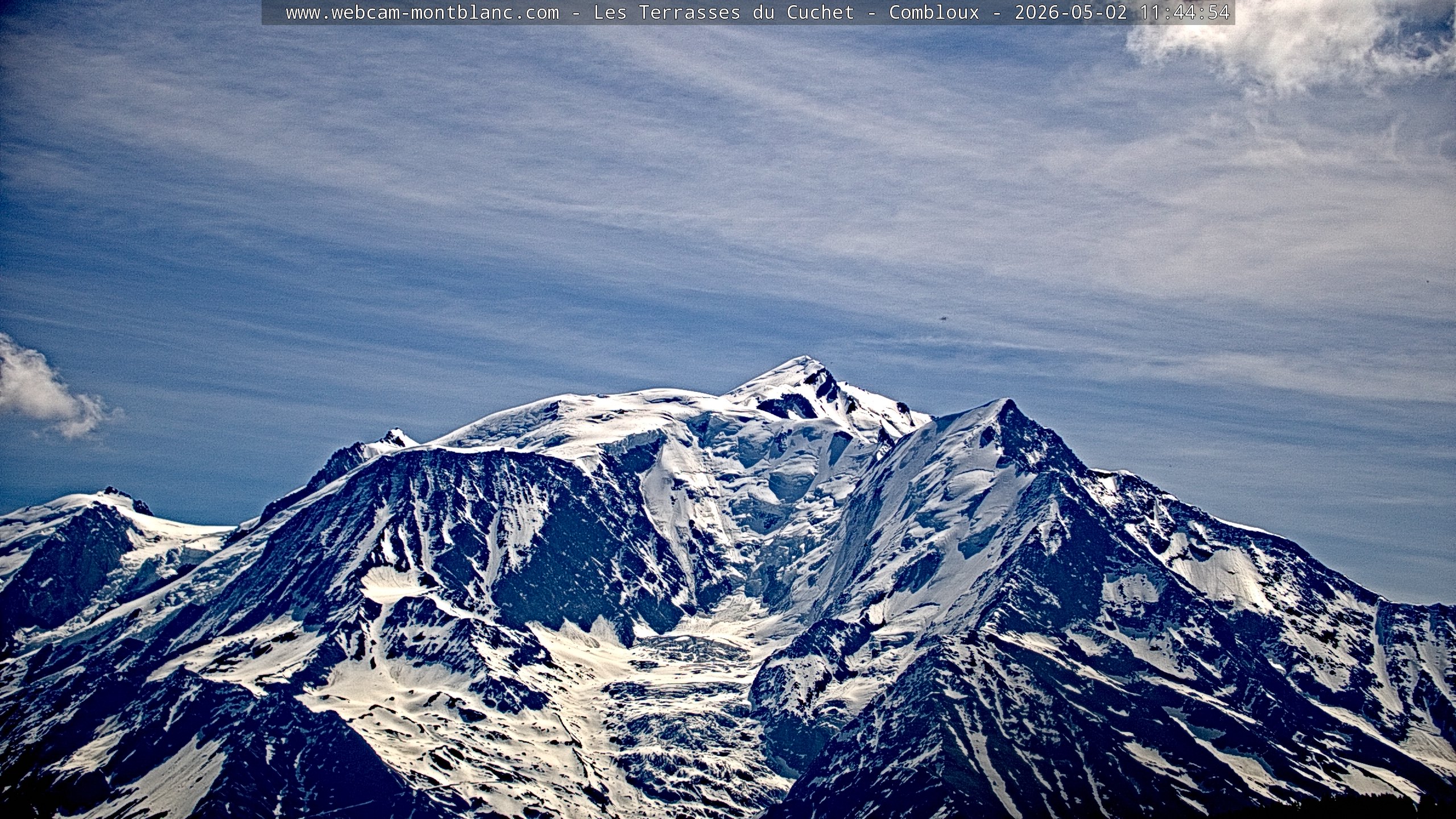 Mont Blanc