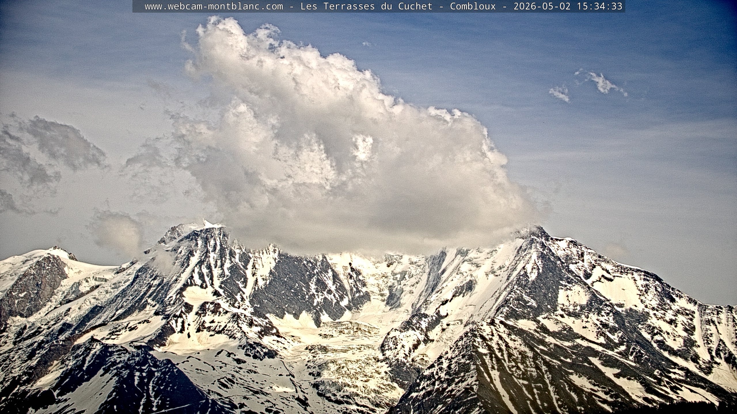 Mont Blanc