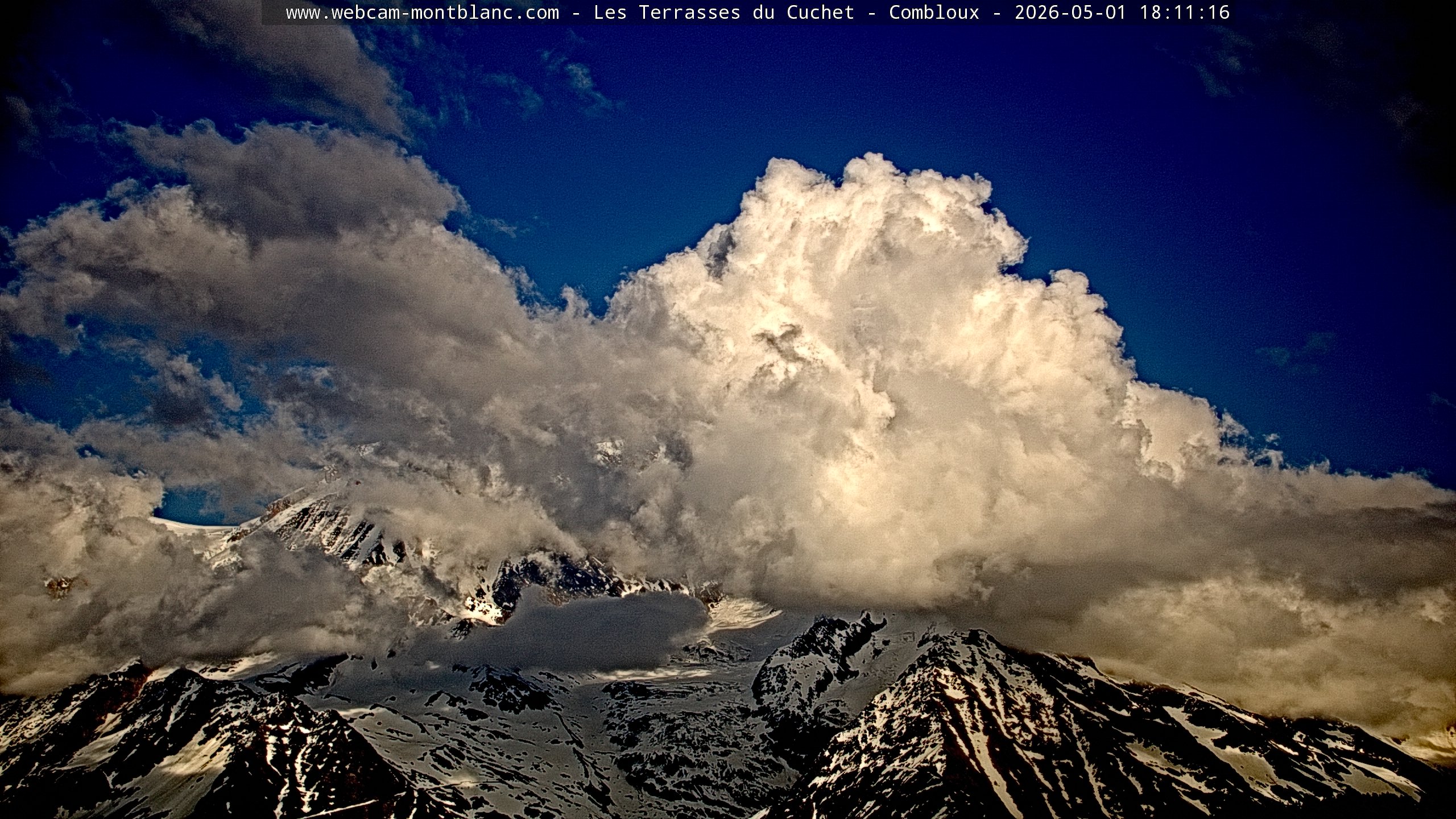 Mont Blanc