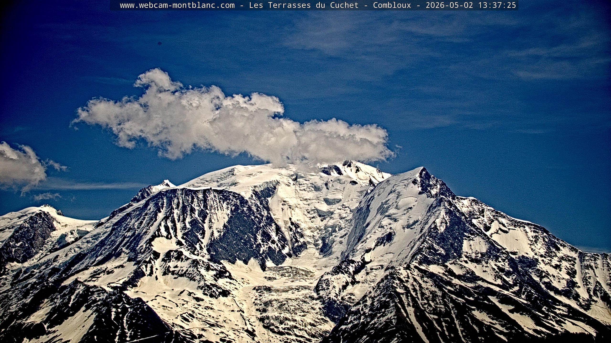 Mont Blanc