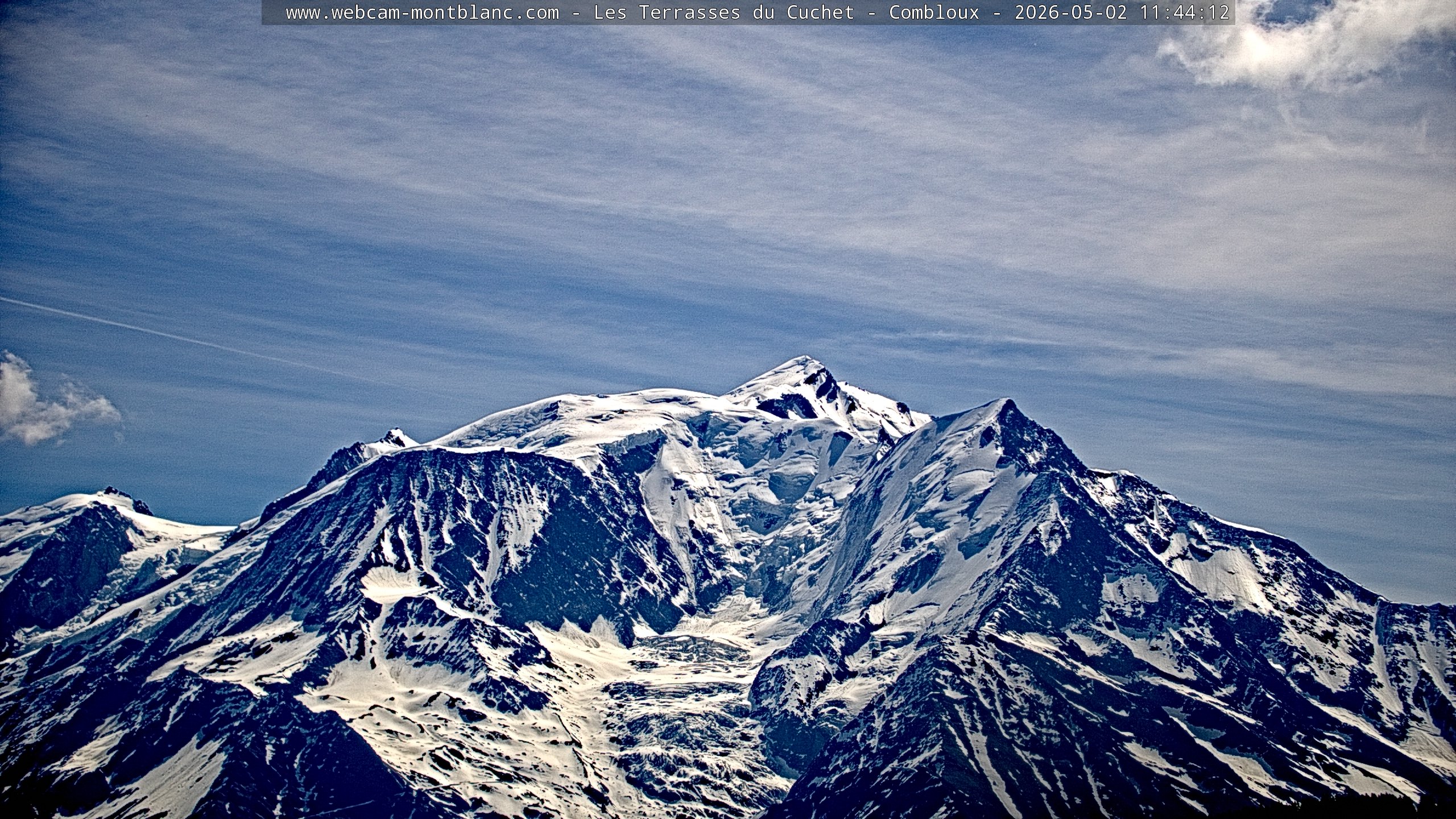 Mont Blanc