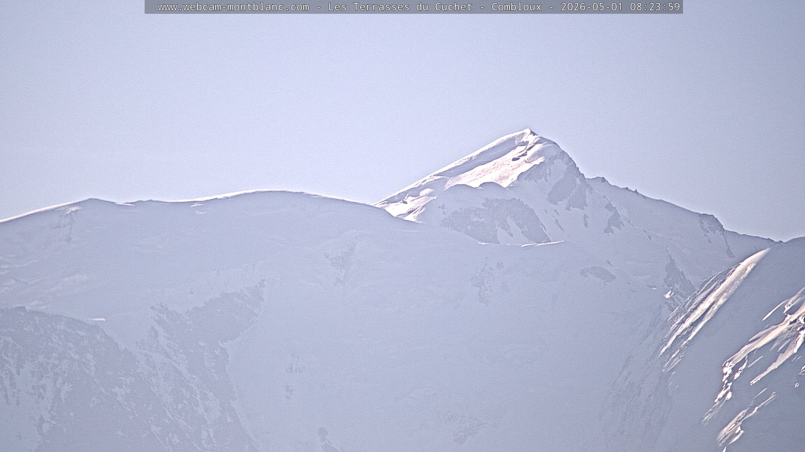 Mont Blanc