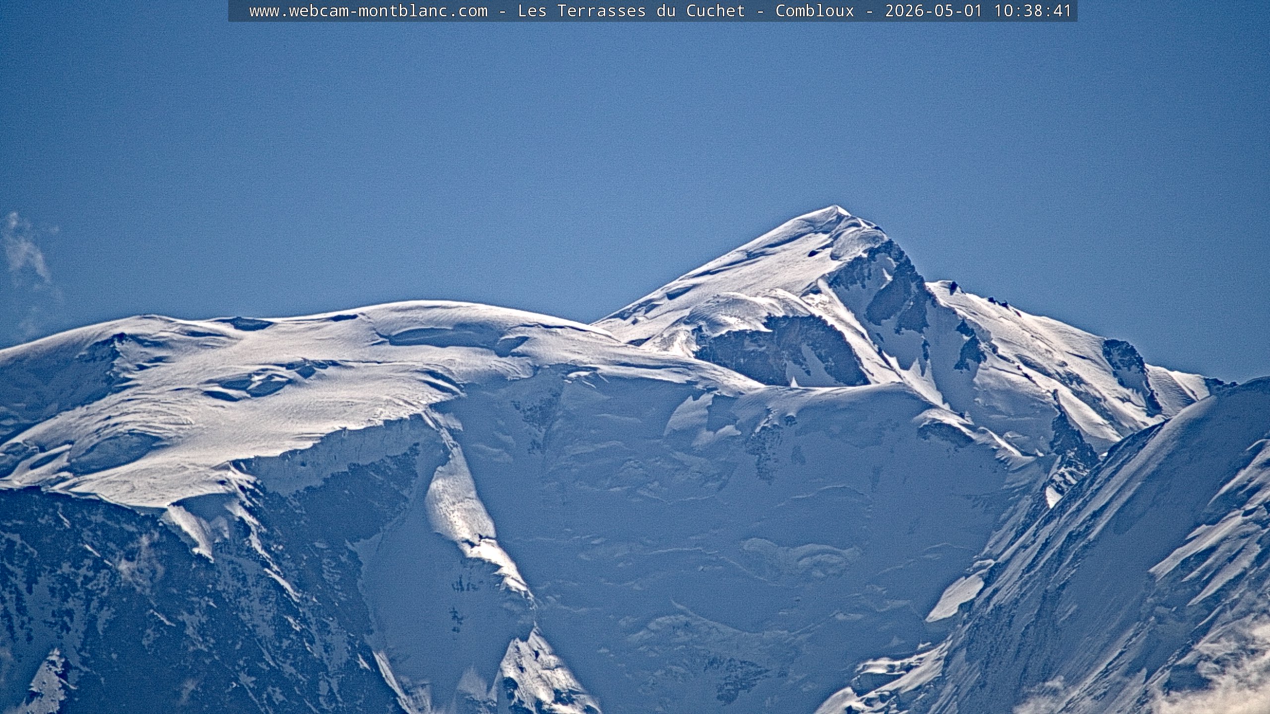 Mont Blanc