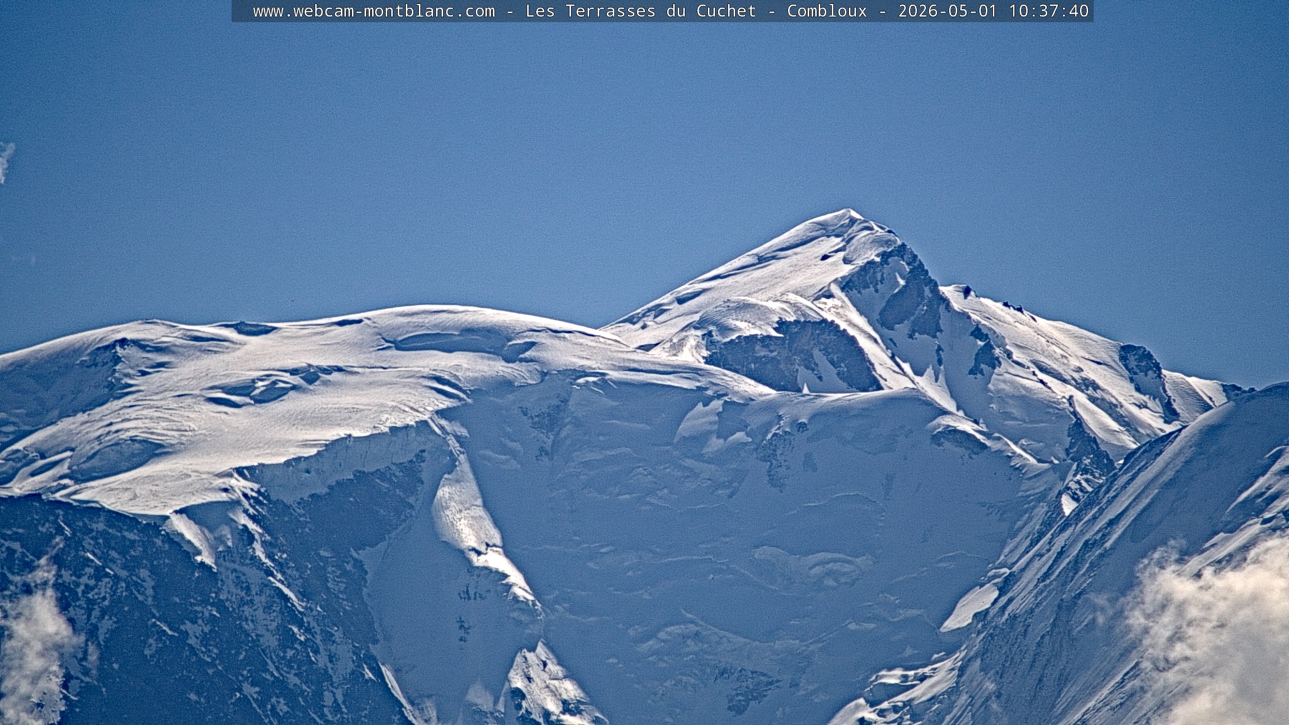 Mont Blanc