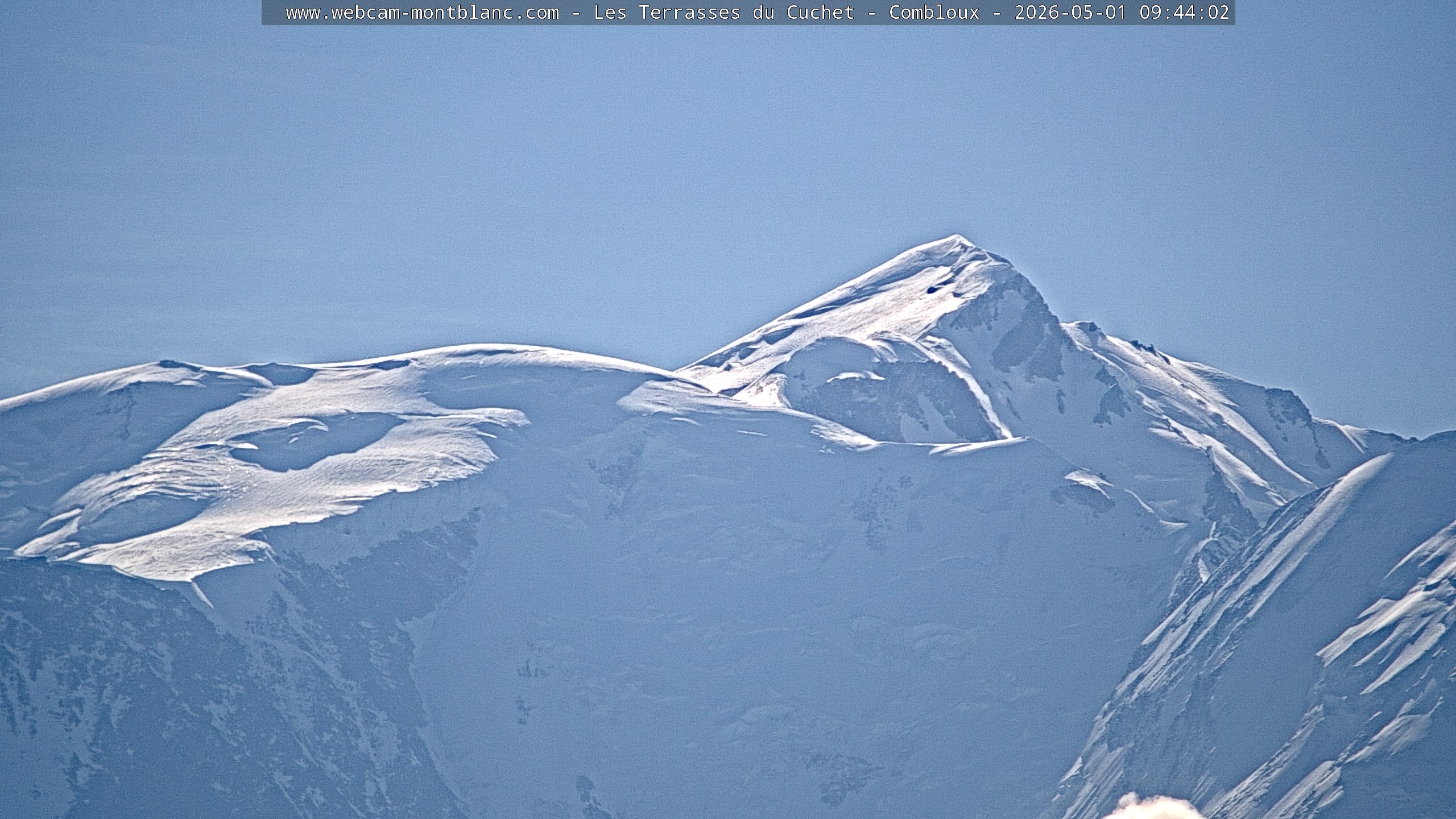 Mont Blanc
