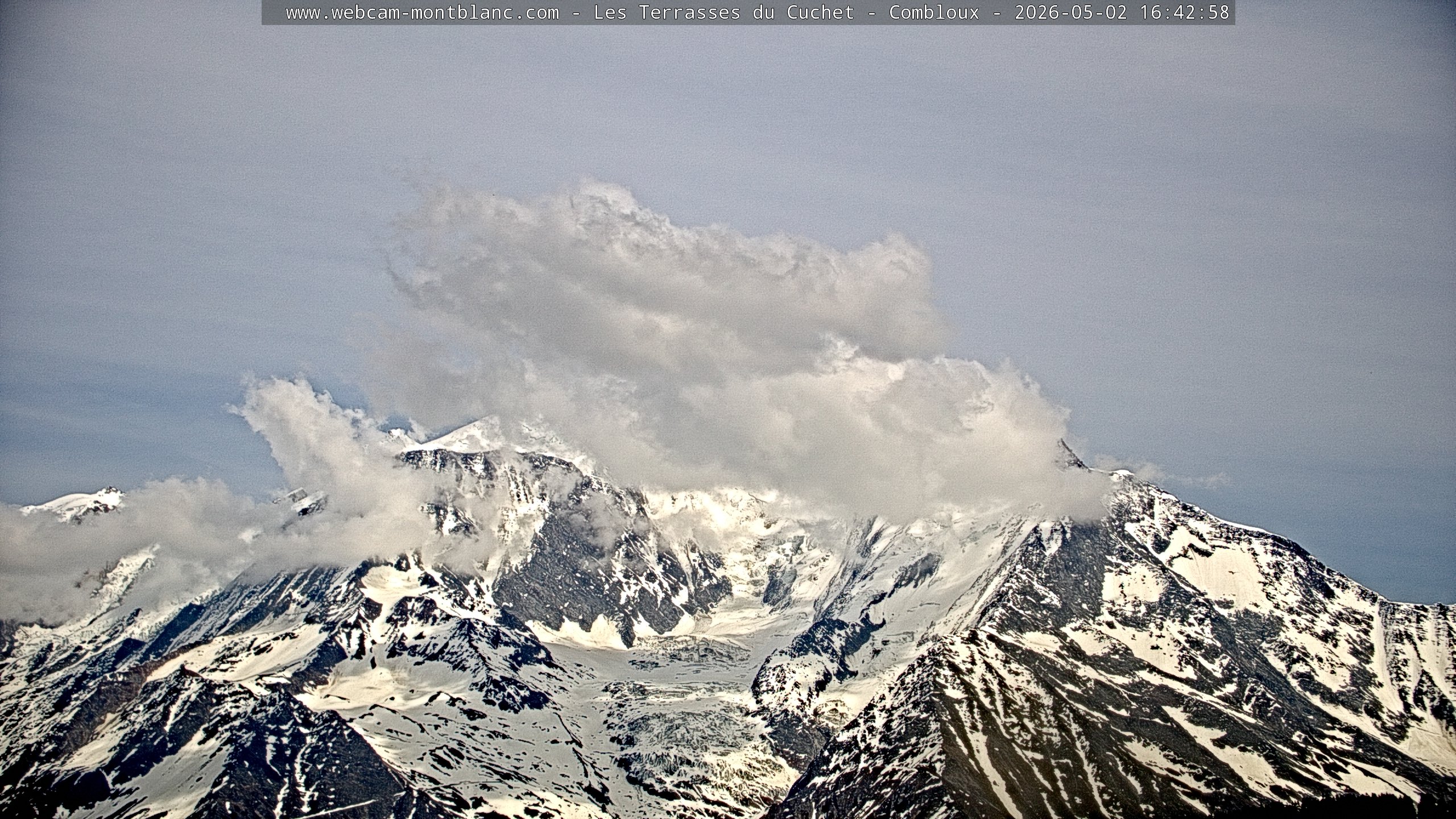 Mont Blanc