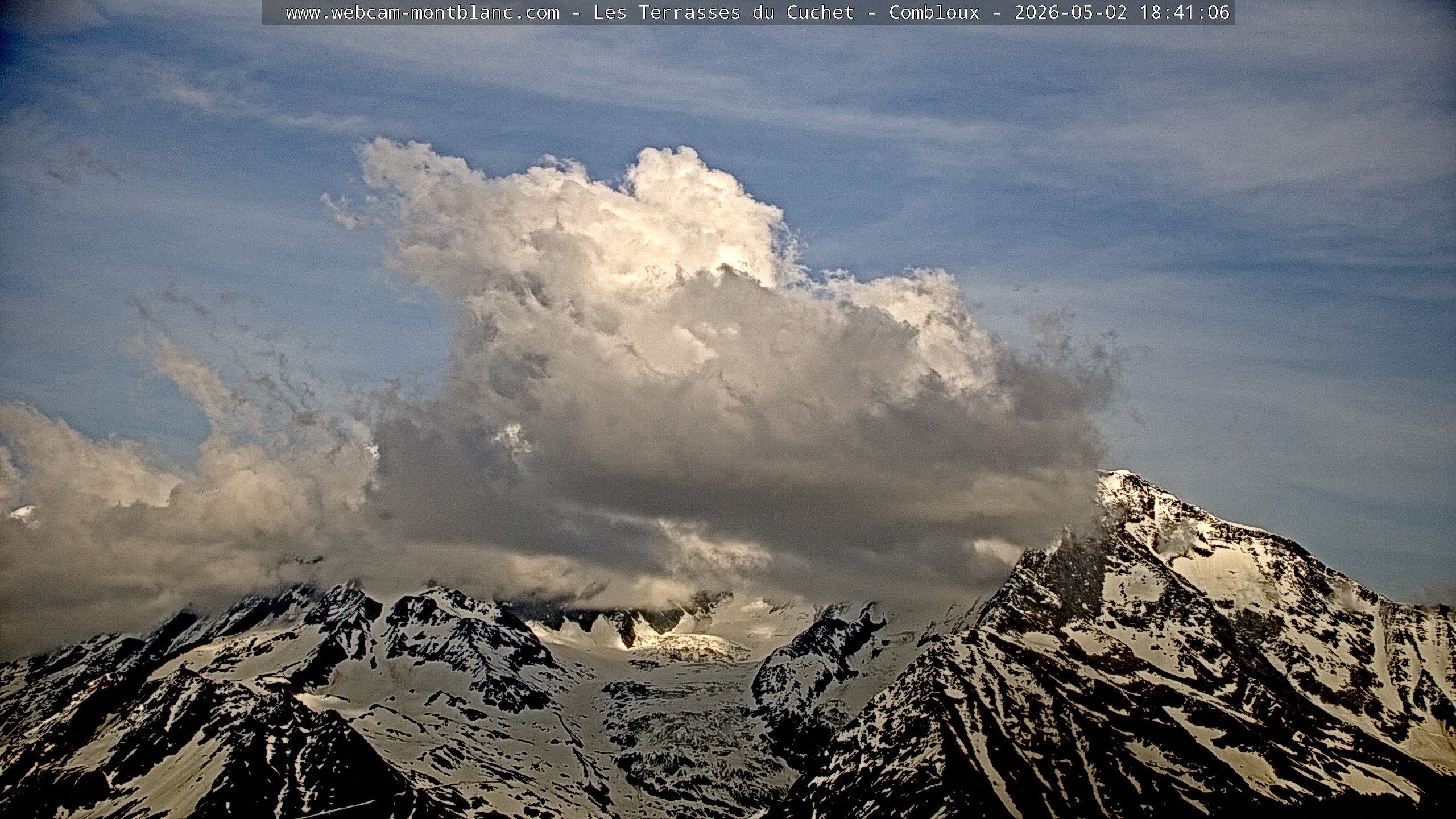 Mont Blanc