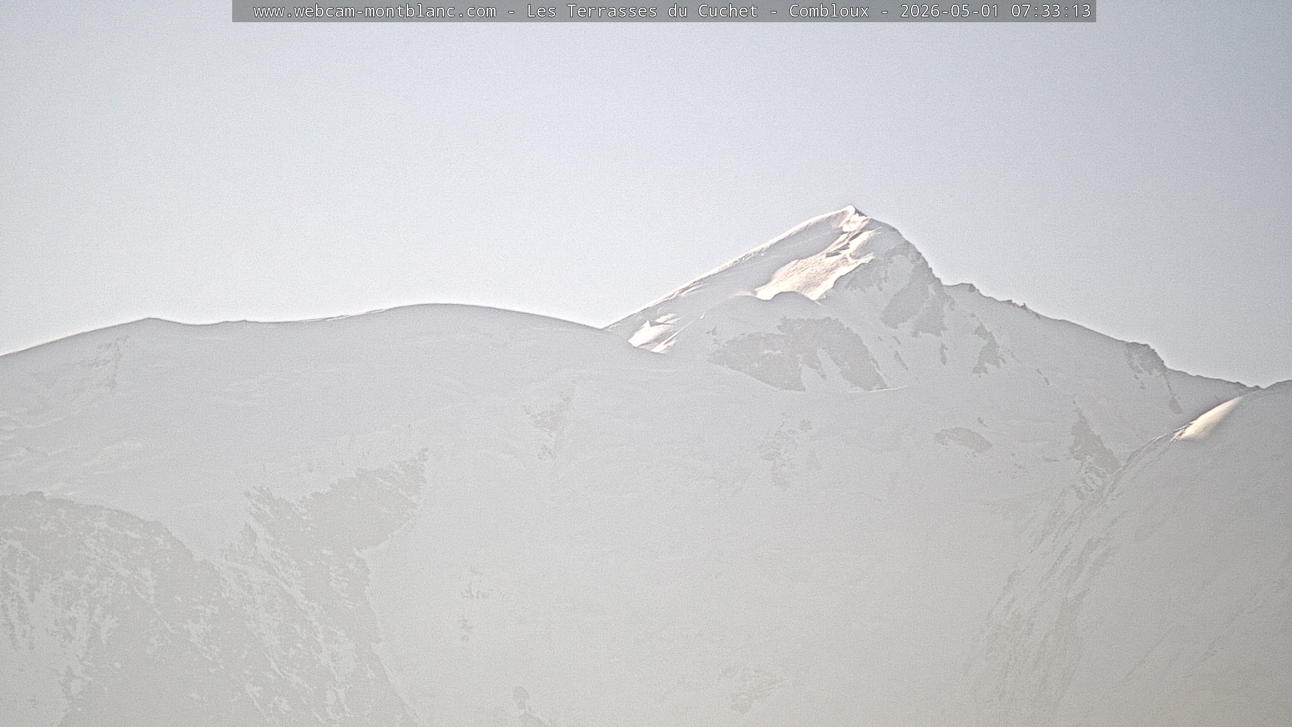 Mont Blanc